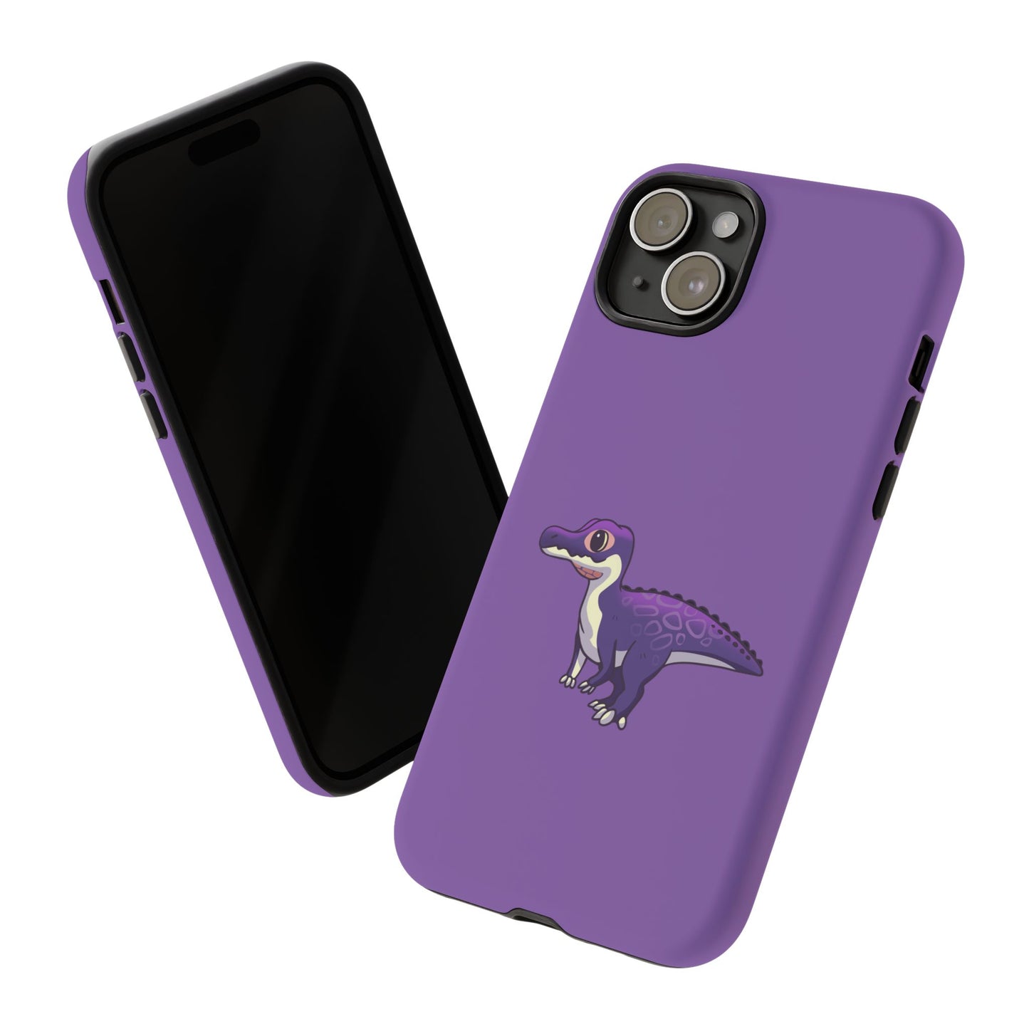 Baryonyx - Phone Case