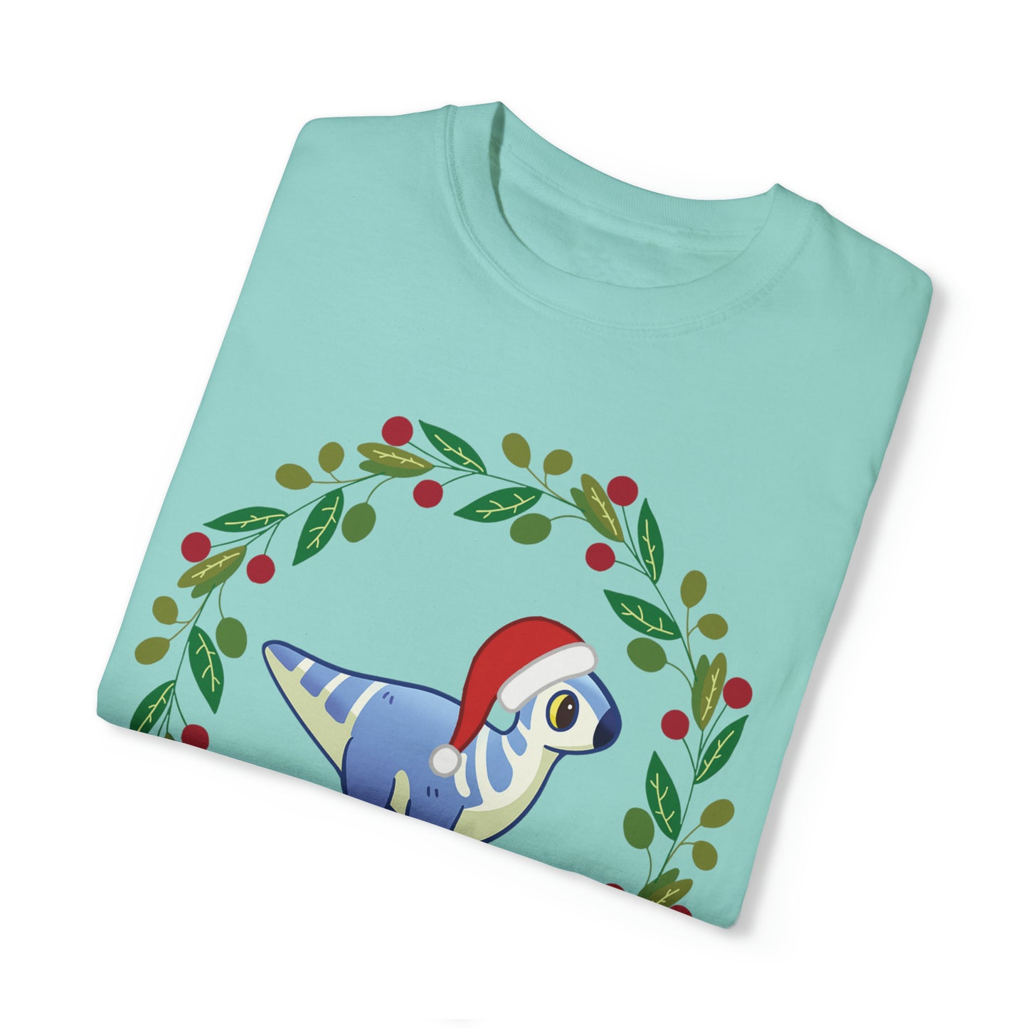 Holiday Lucky T-Shirt