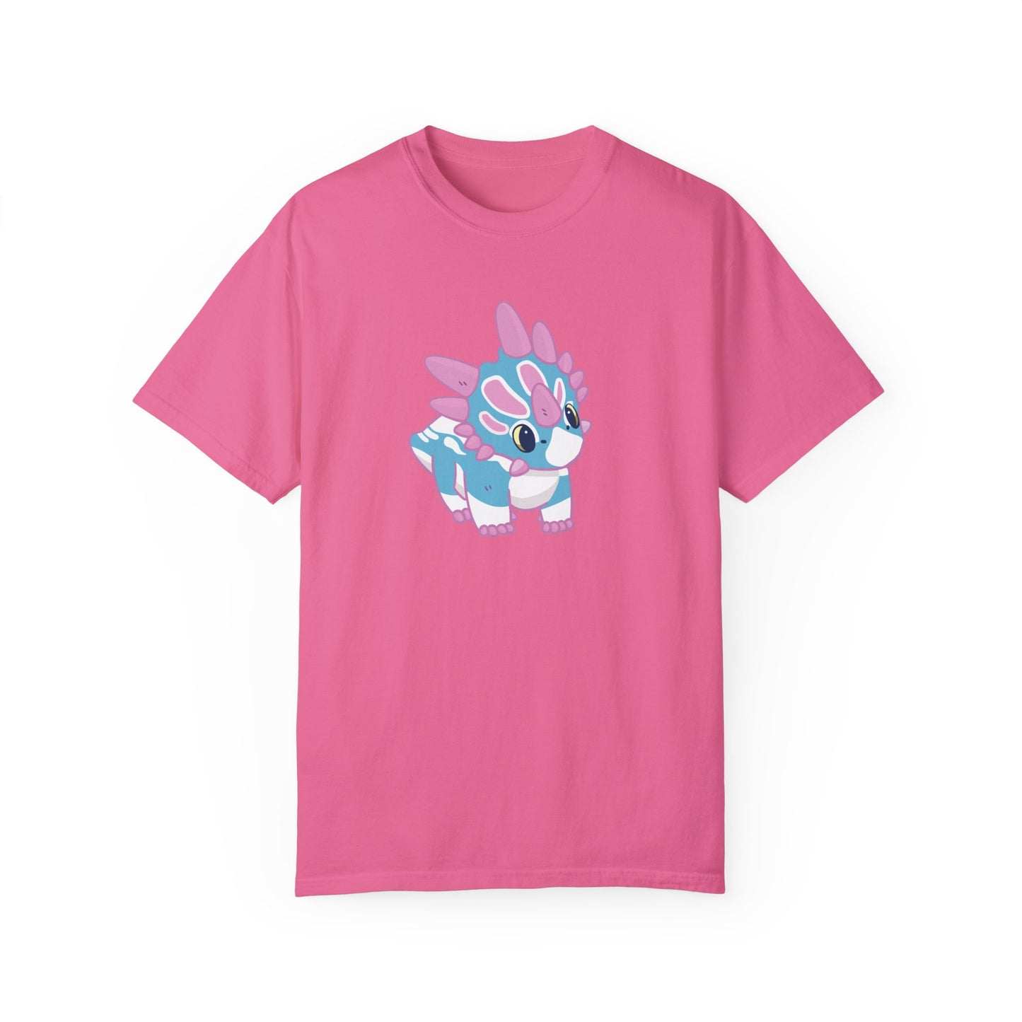 Trans Pride Styracosaurus - T-Shirt