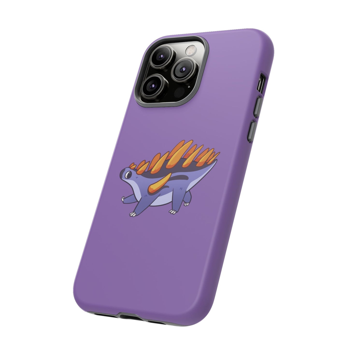 Kentrosaurus - Phone Case