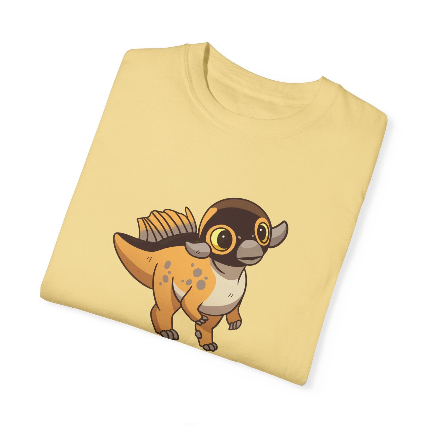 Psittacosaurus T-Shirt