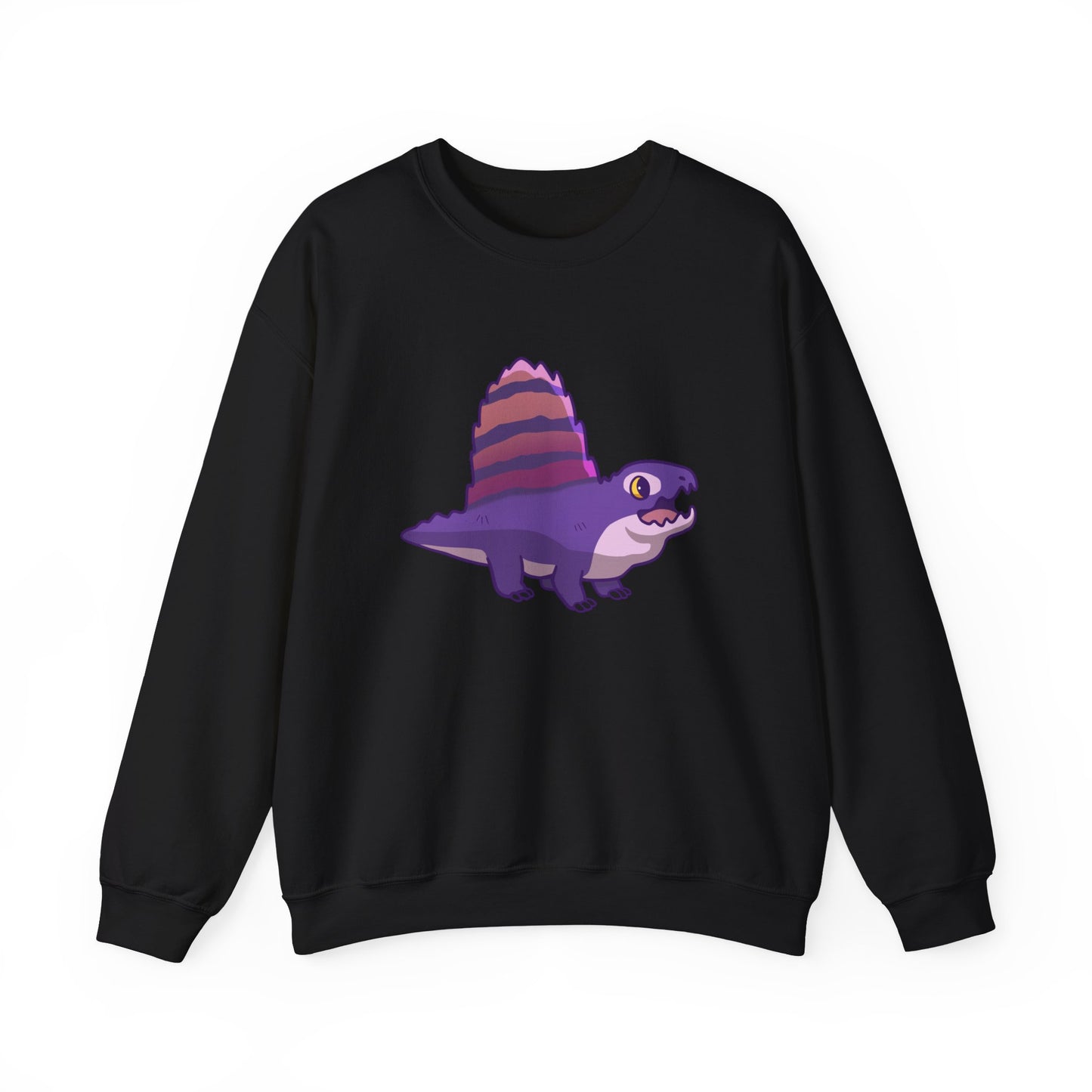 Dimetrodon - Unisex Heavy Blend™ Crewneck Sweatshirt