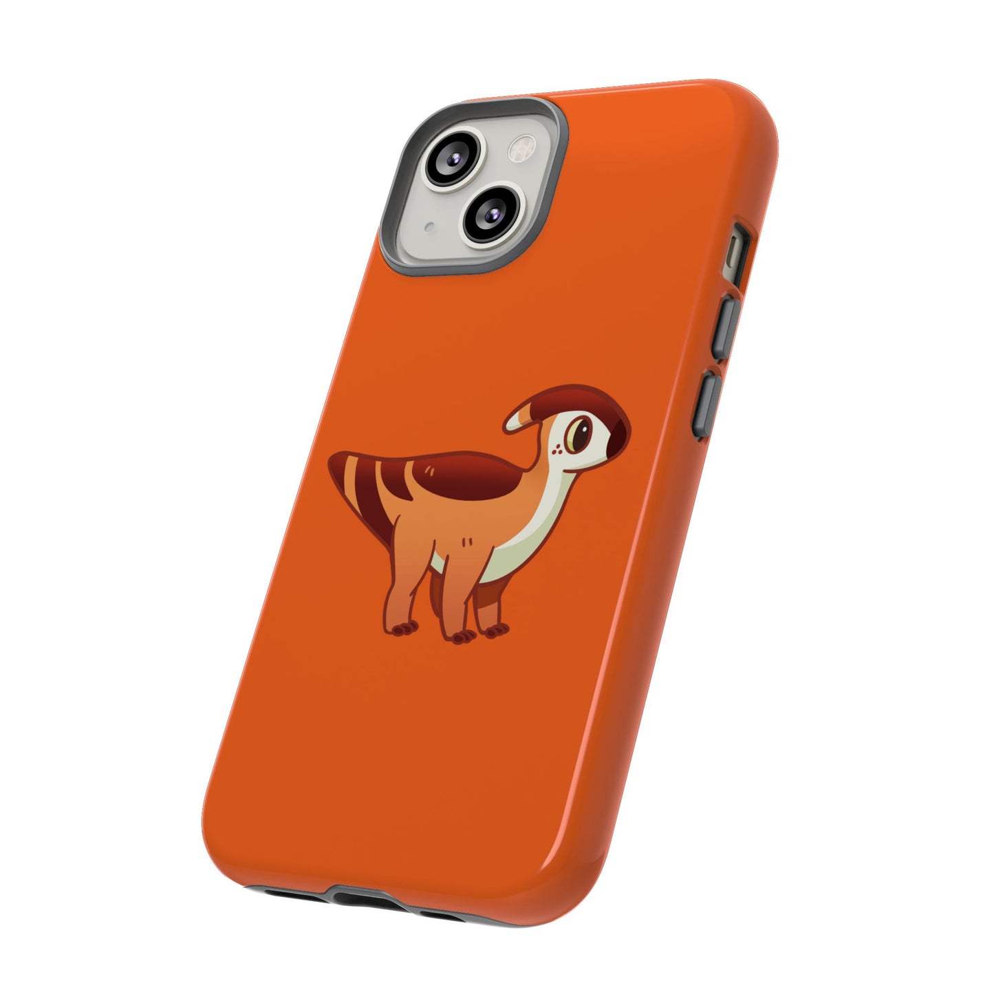 Parasaurolophus - Phone Case