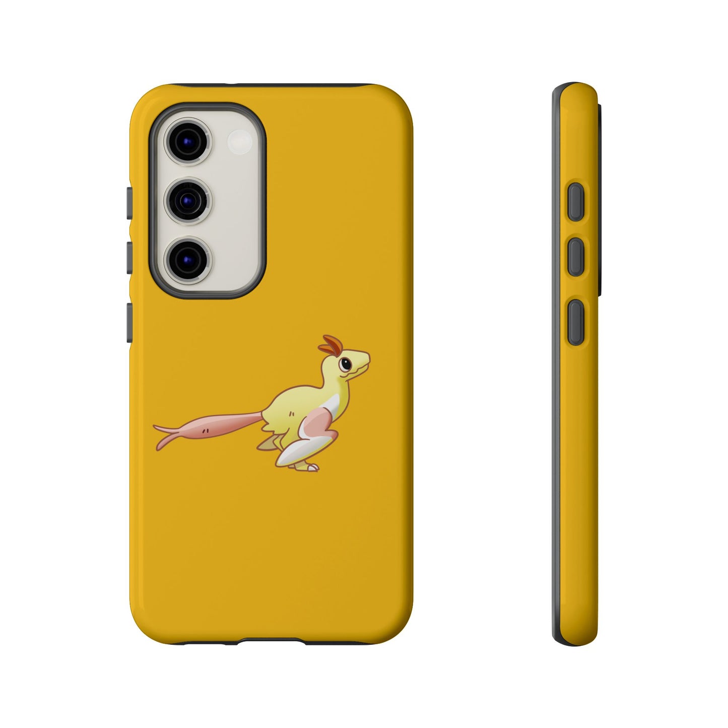 Microraptor - Phone Case