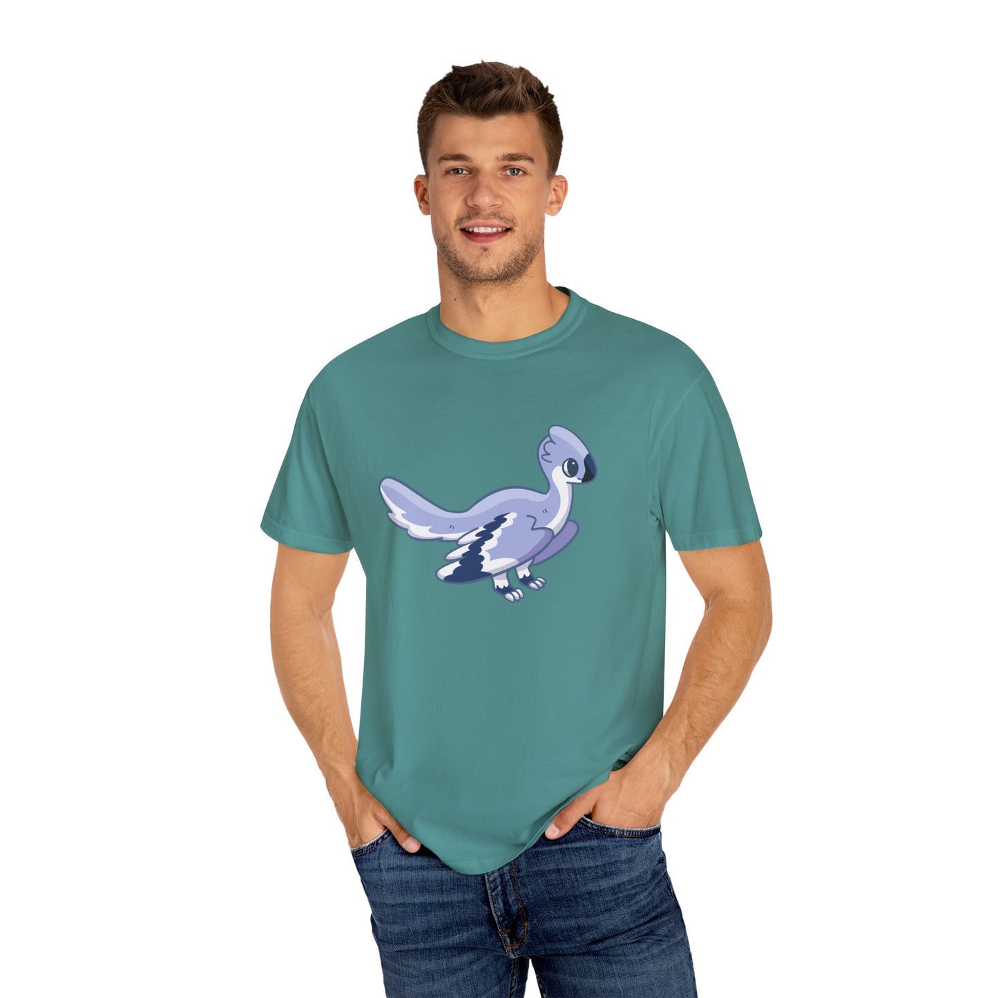 Archaeopteryx T-Shirt