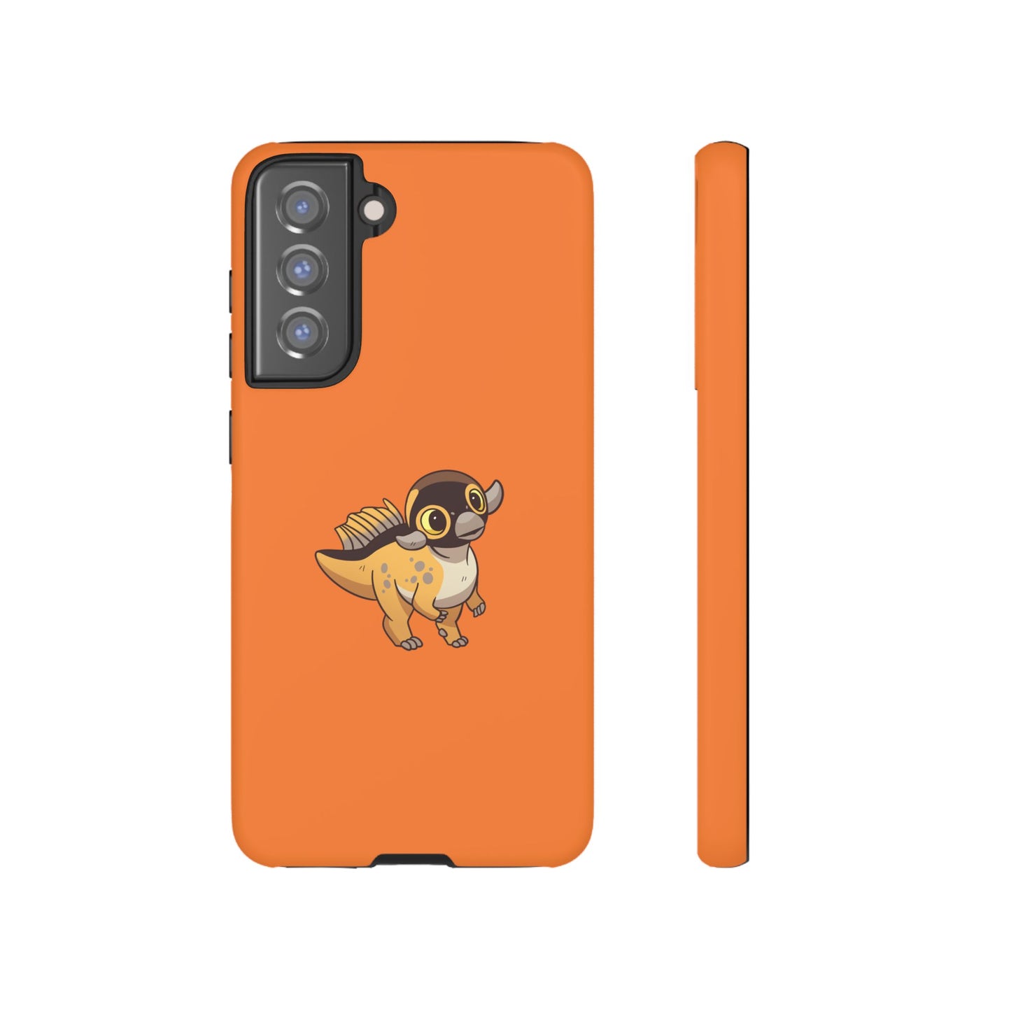 Psittacosaurus - Phone Case