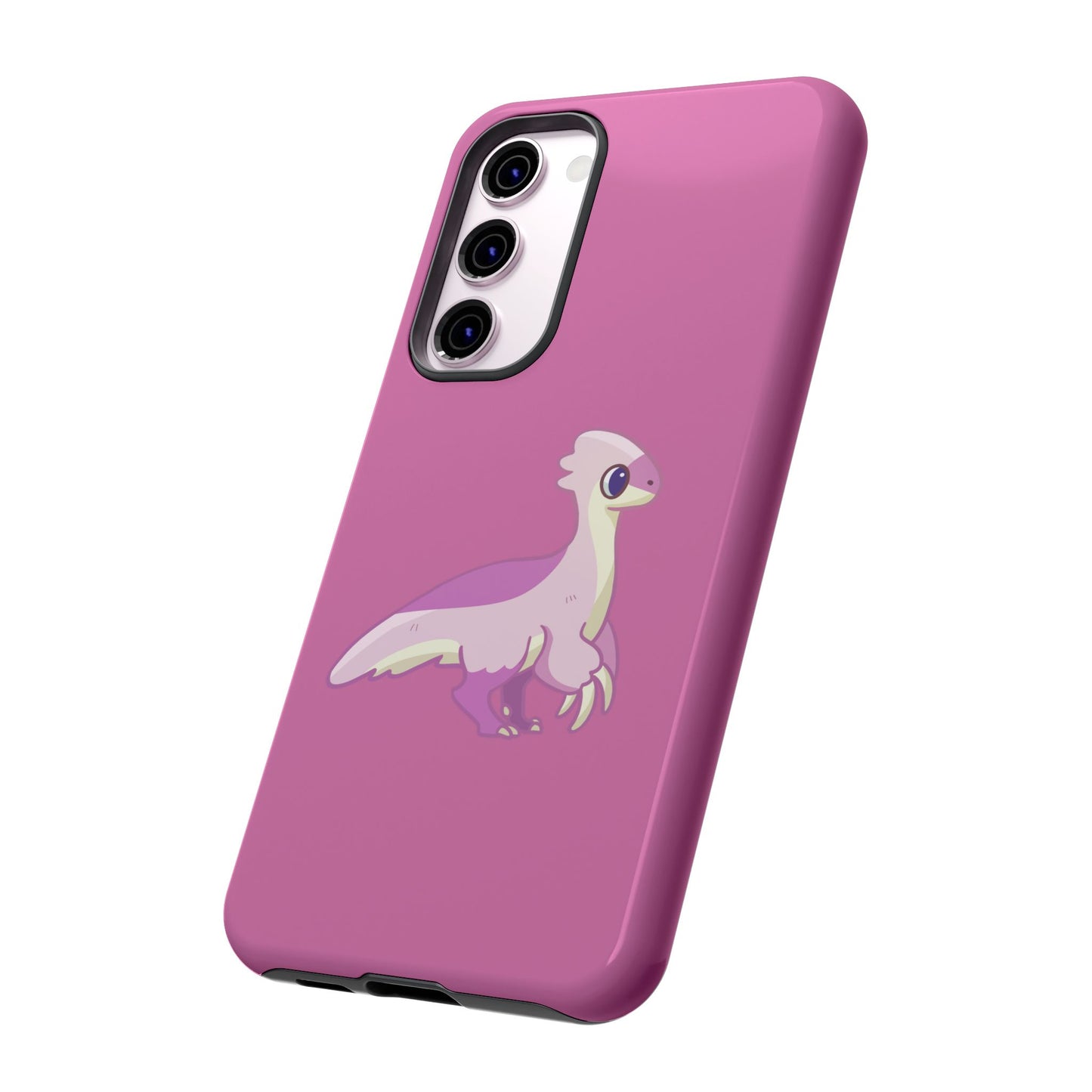 Therizinosaurus - Phone Case
