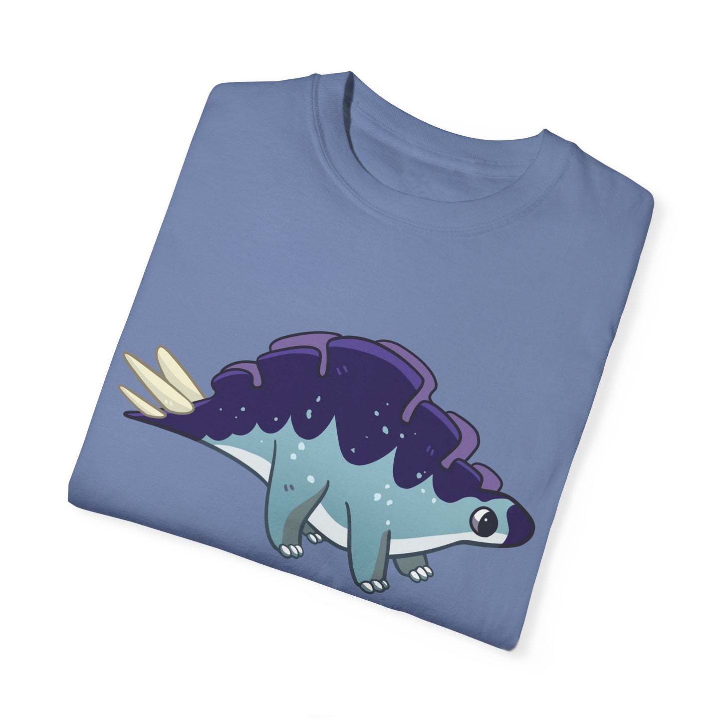 Wuerhosaurus T-Shirt