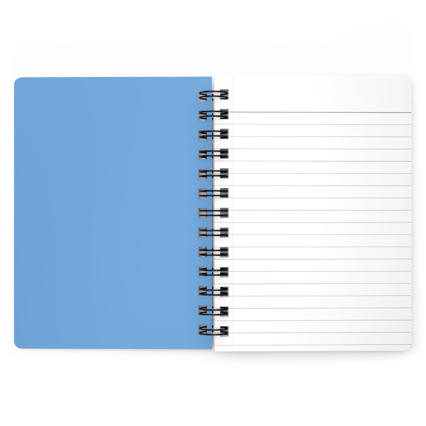 Megalosaurus Spiral Bound Journal