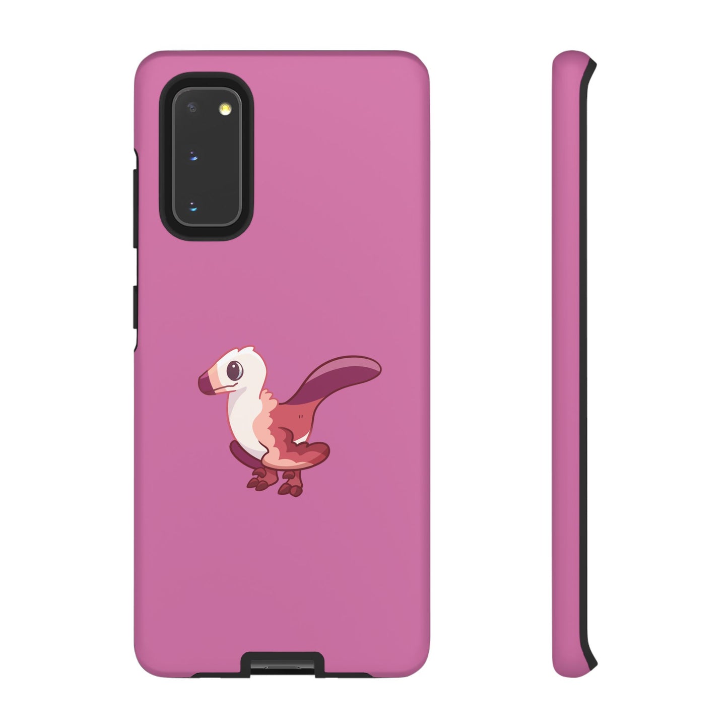 Velociraptor - Phone Case
