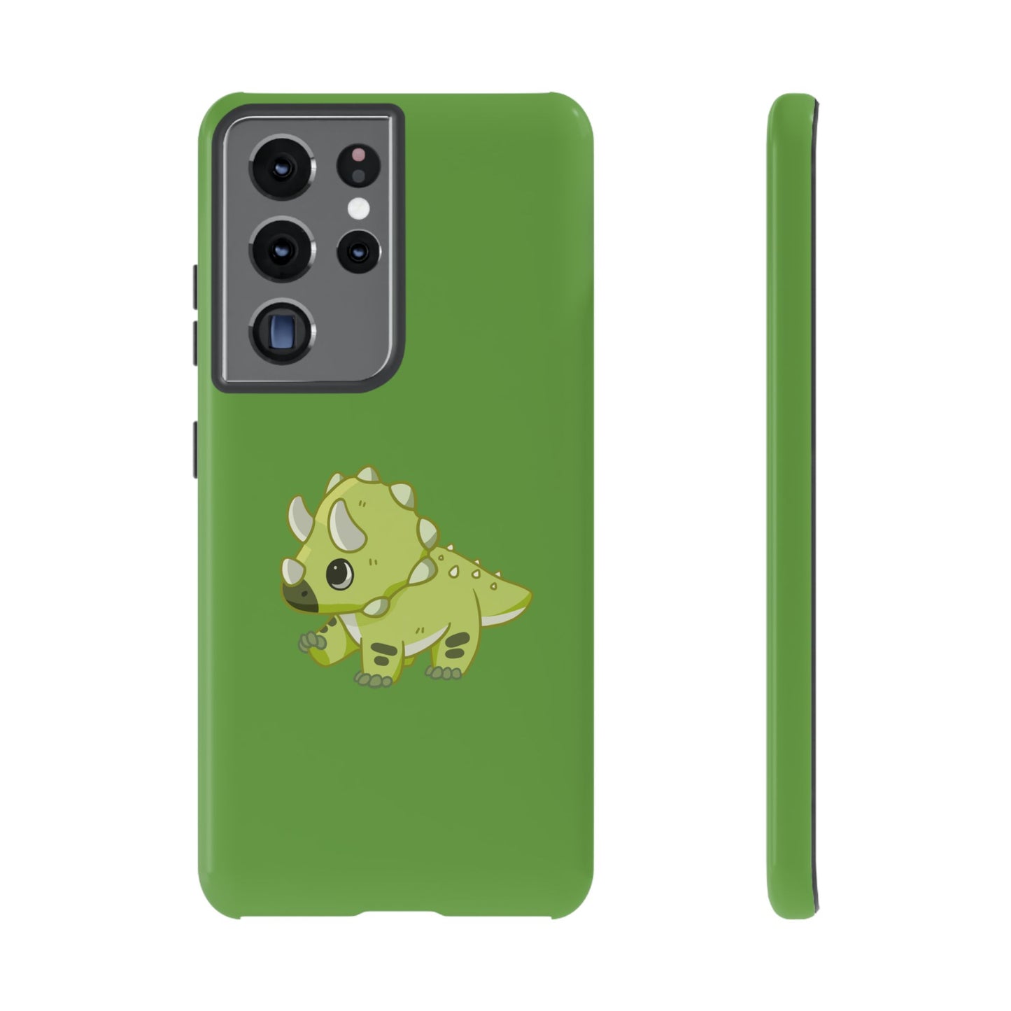 Triceratops - Phone Case