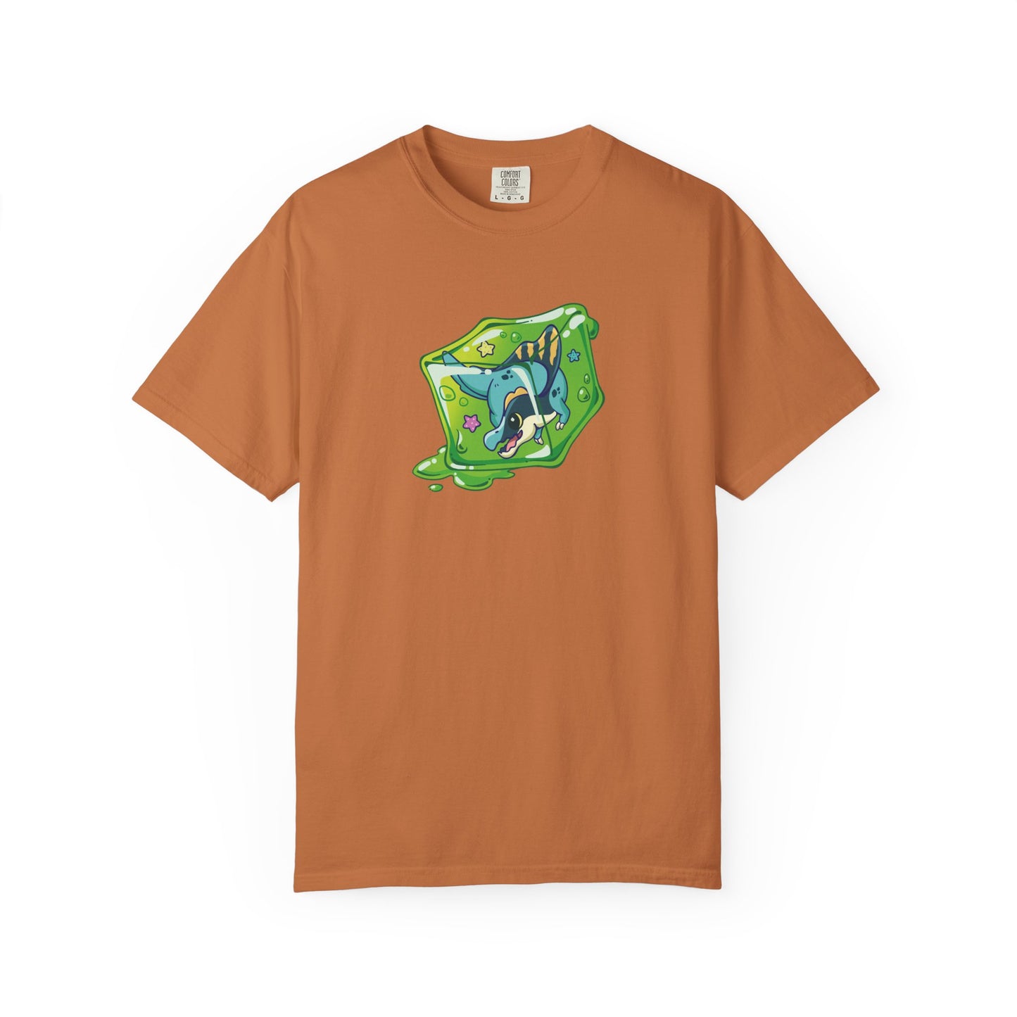 Players Choice Paleo Pines x D&D - The Unofficial Collab
