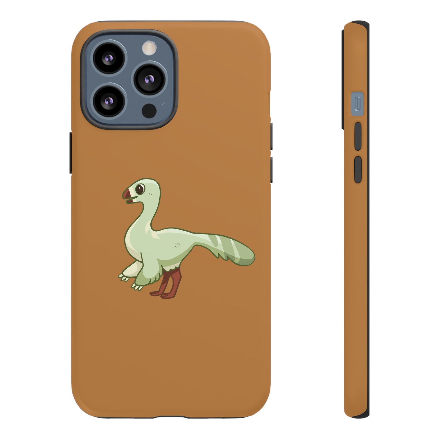 Gallimimus - Phone Case