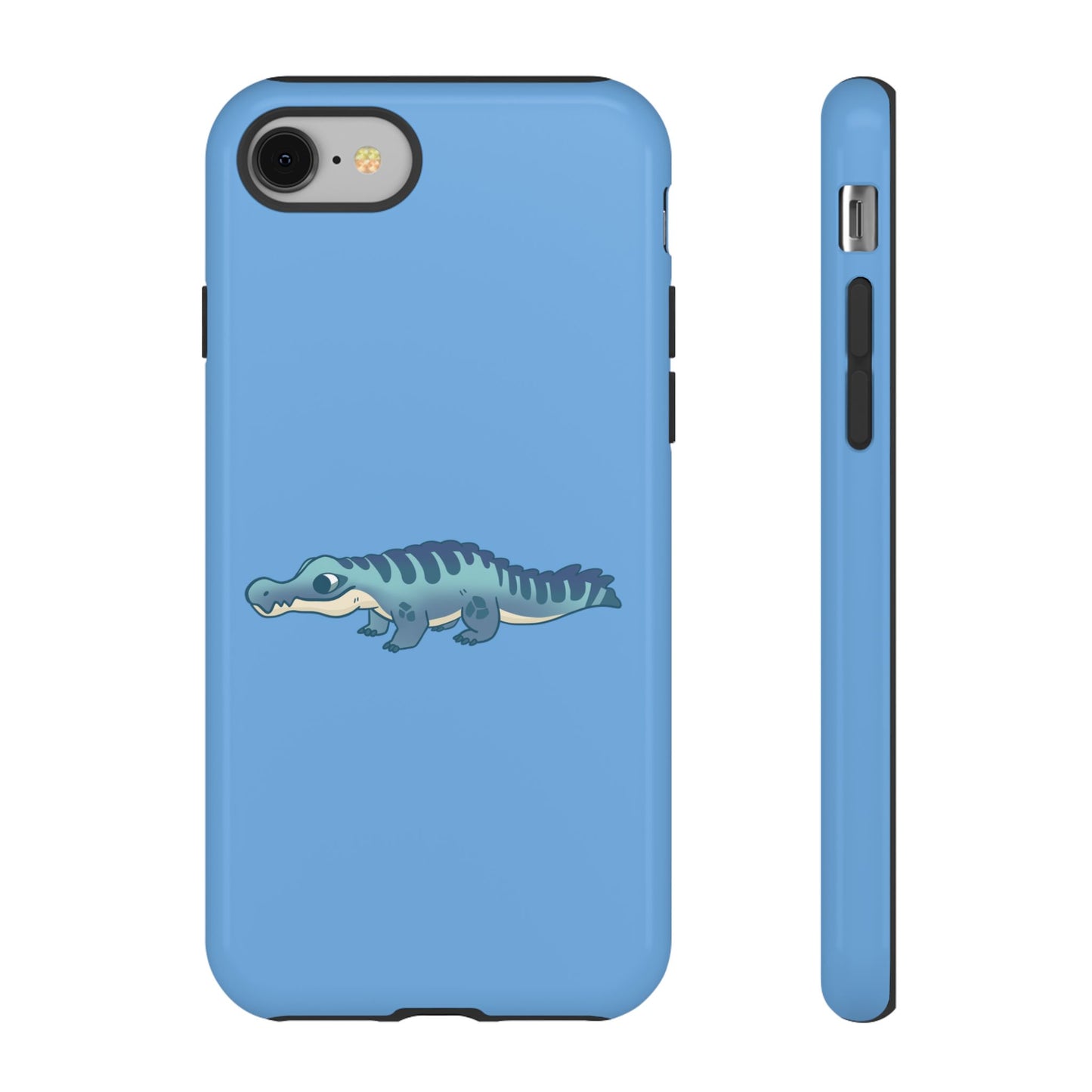 Sarcosuchus - Phone Case