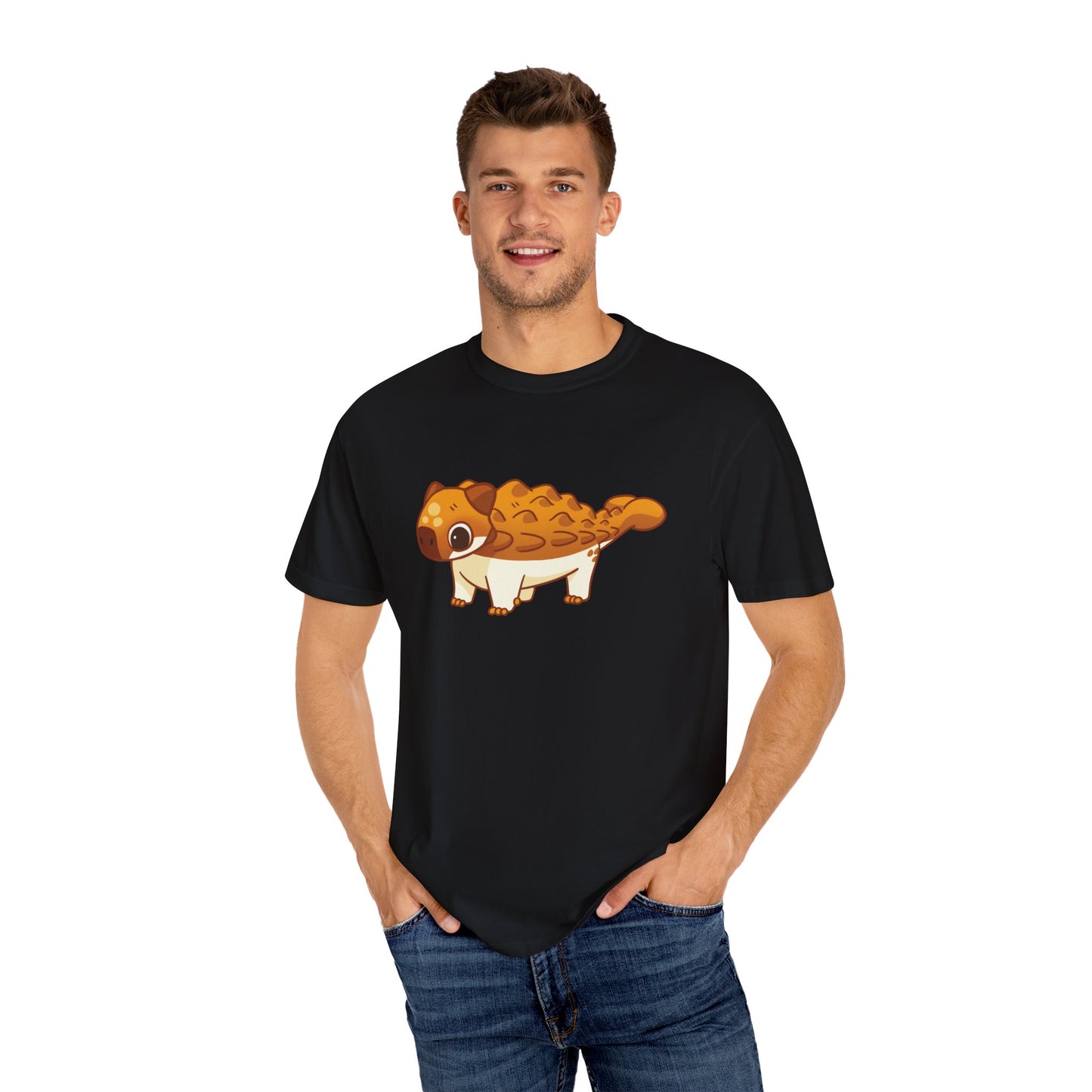 Pinacosaurus T-Shirt