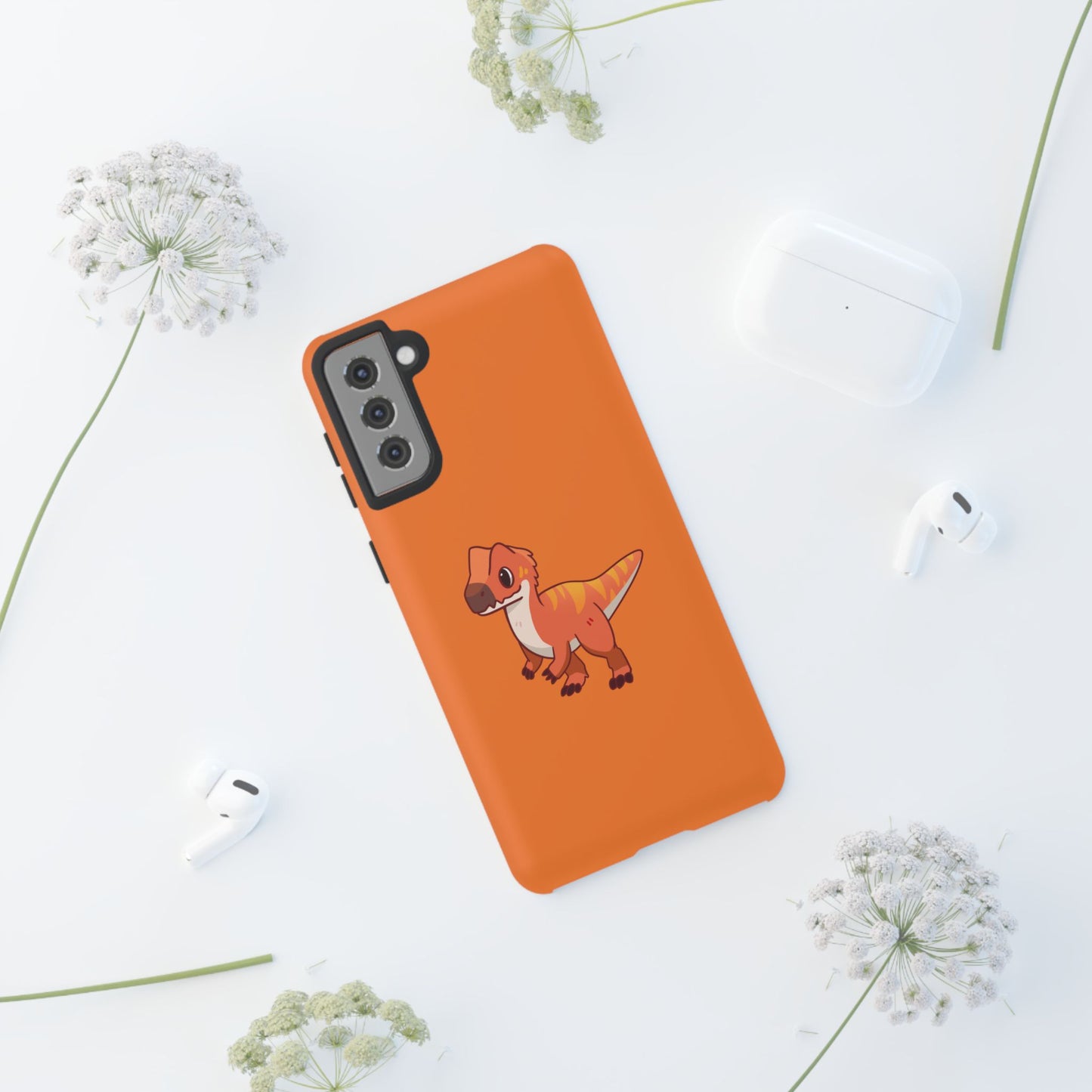 Allosaurus - Phone Case