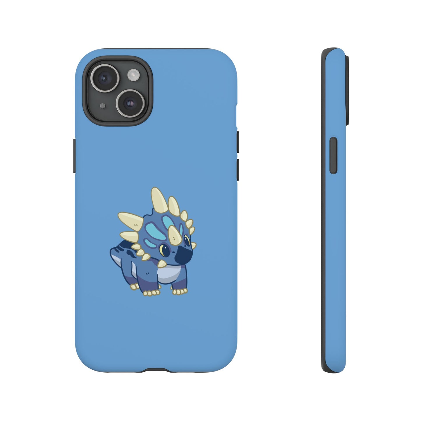Styracosaurus - Phone Case