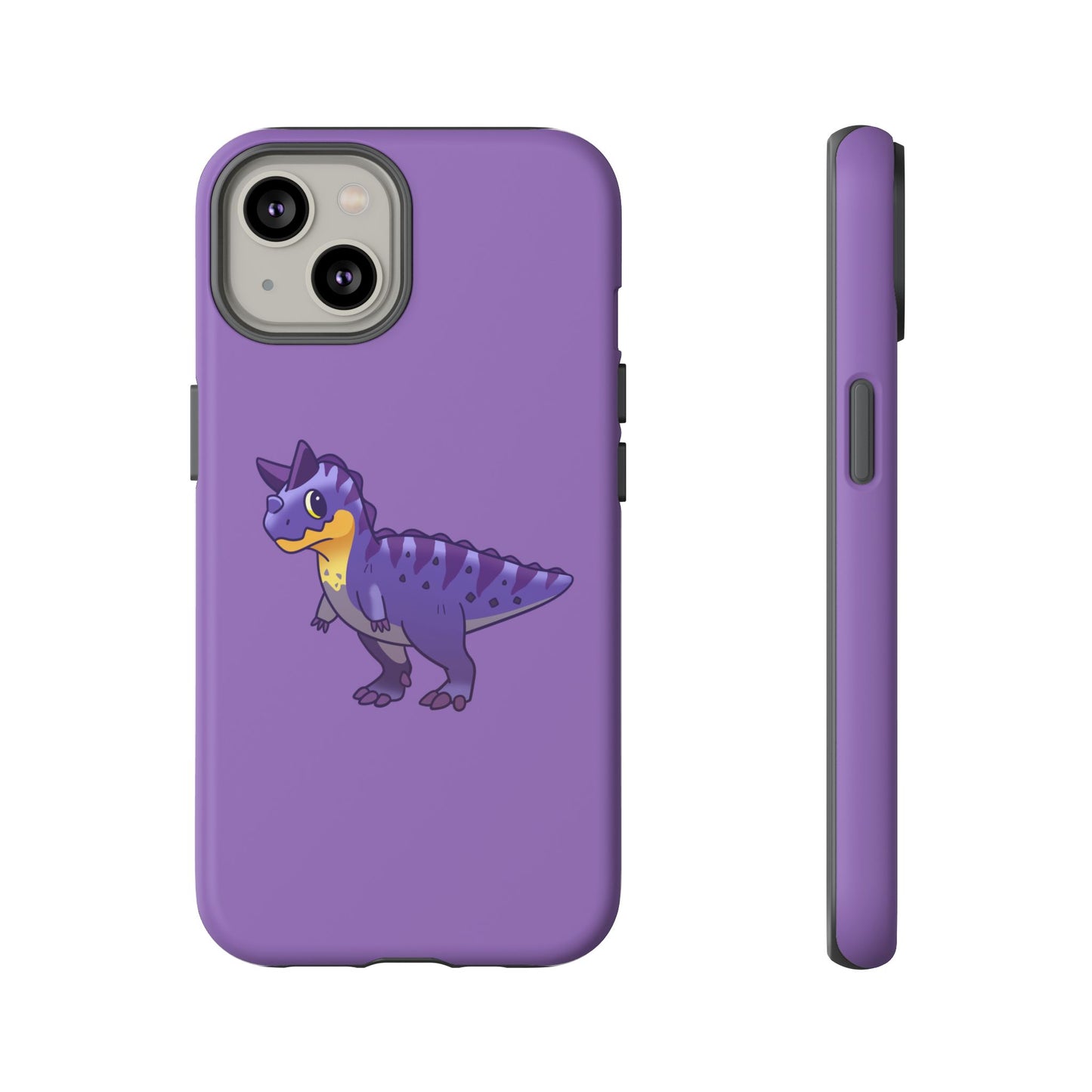 Carnotaurus - Phone Case