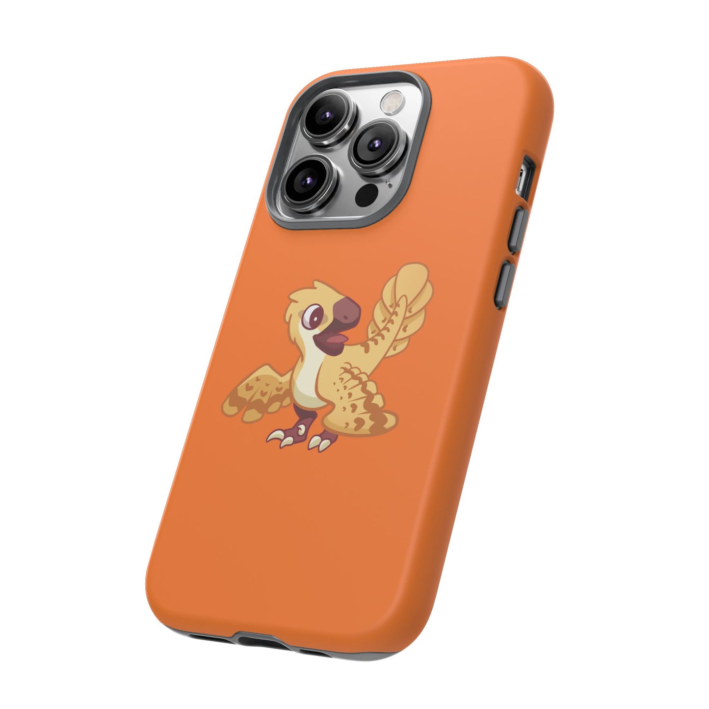 Deinonychus - Phone Case