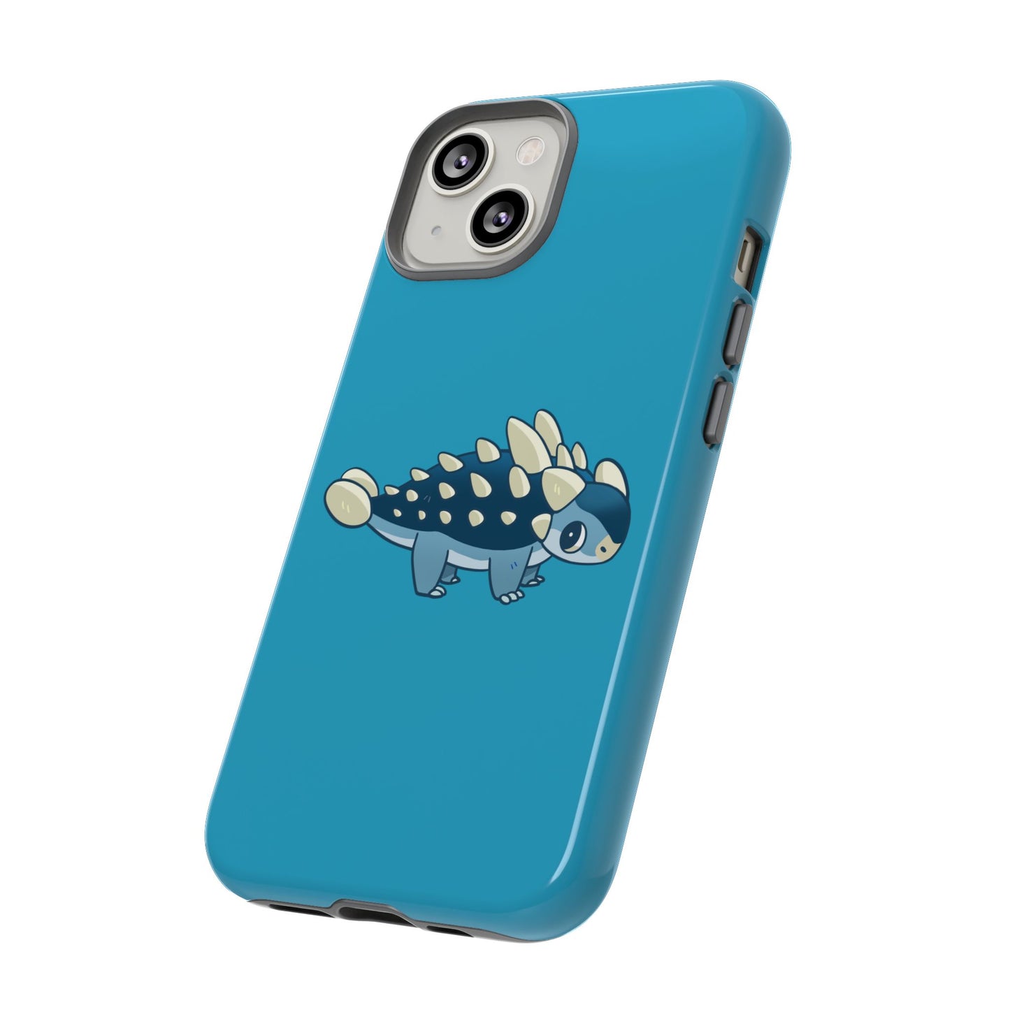 Euoplocephalus - Phone Case