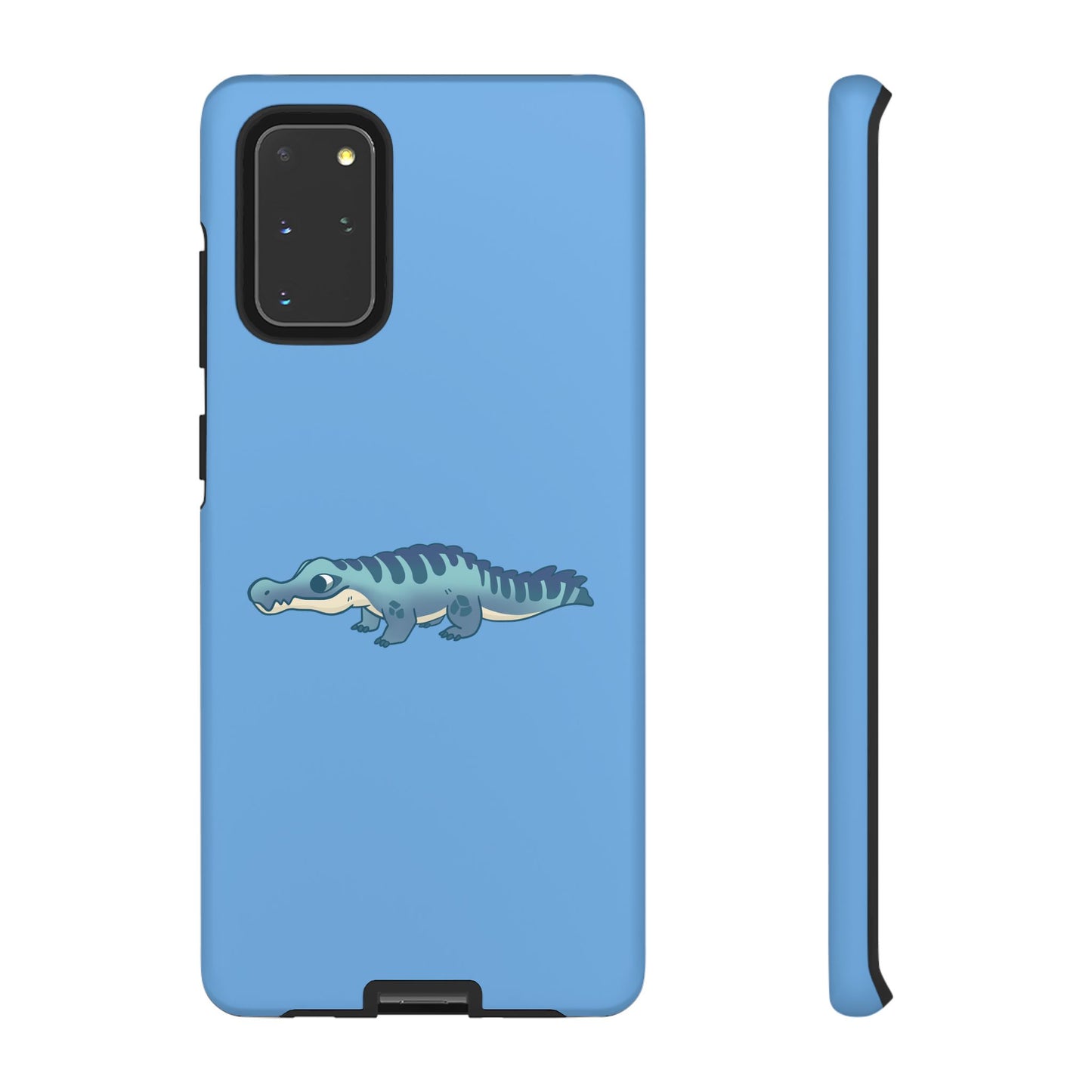 Sarcosuchus - Phone Case