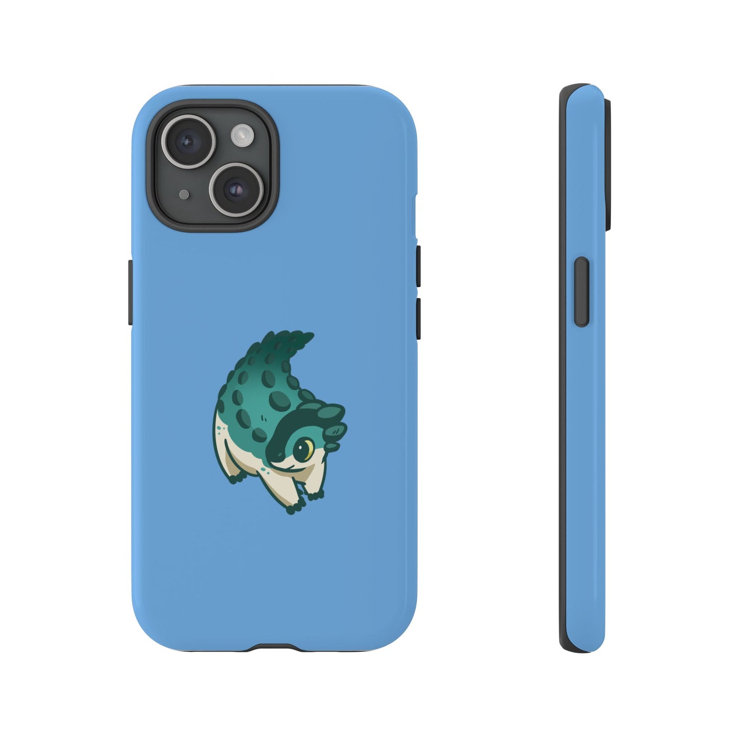 Scelidosaurus - Phone Case