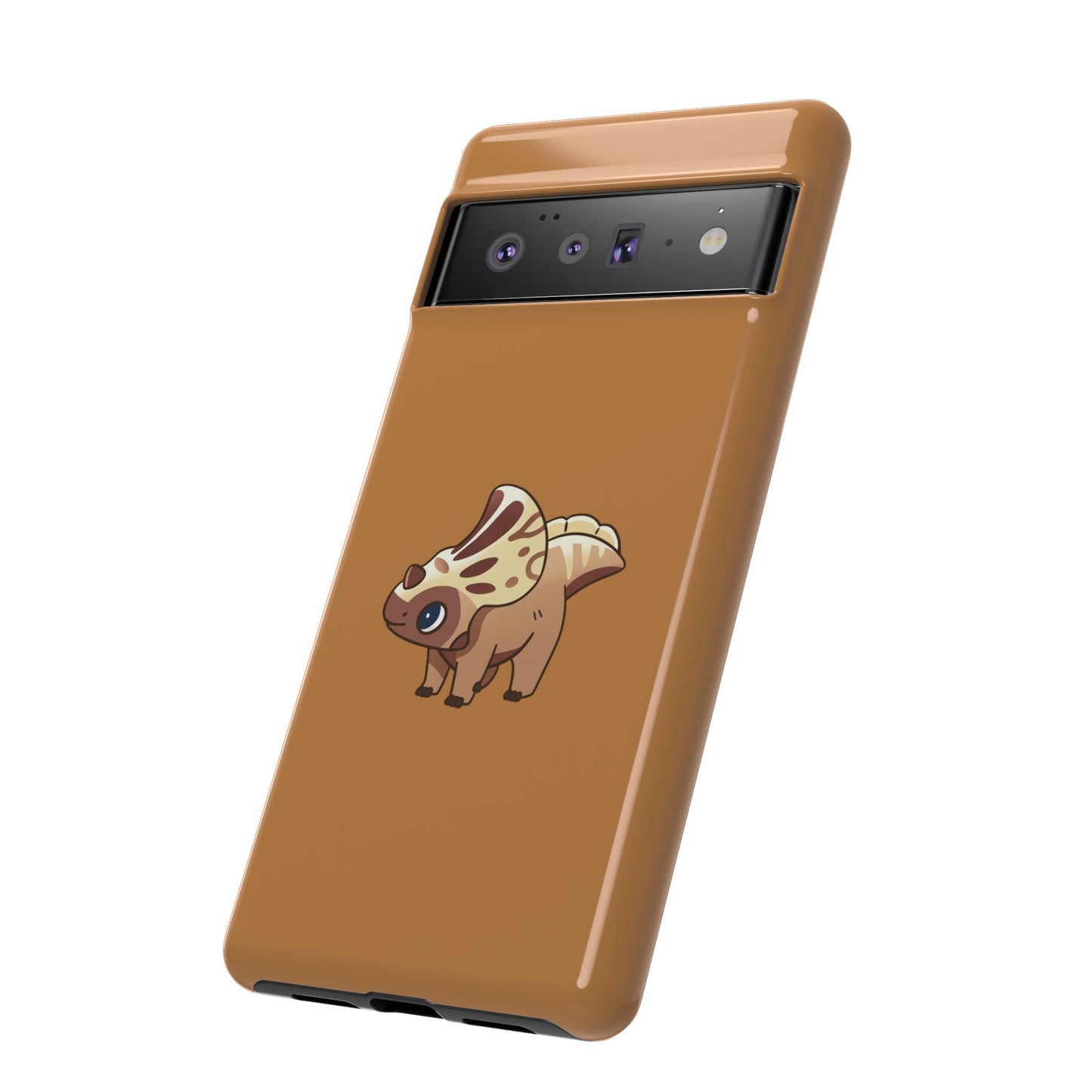 Protoceratops - Phone Case