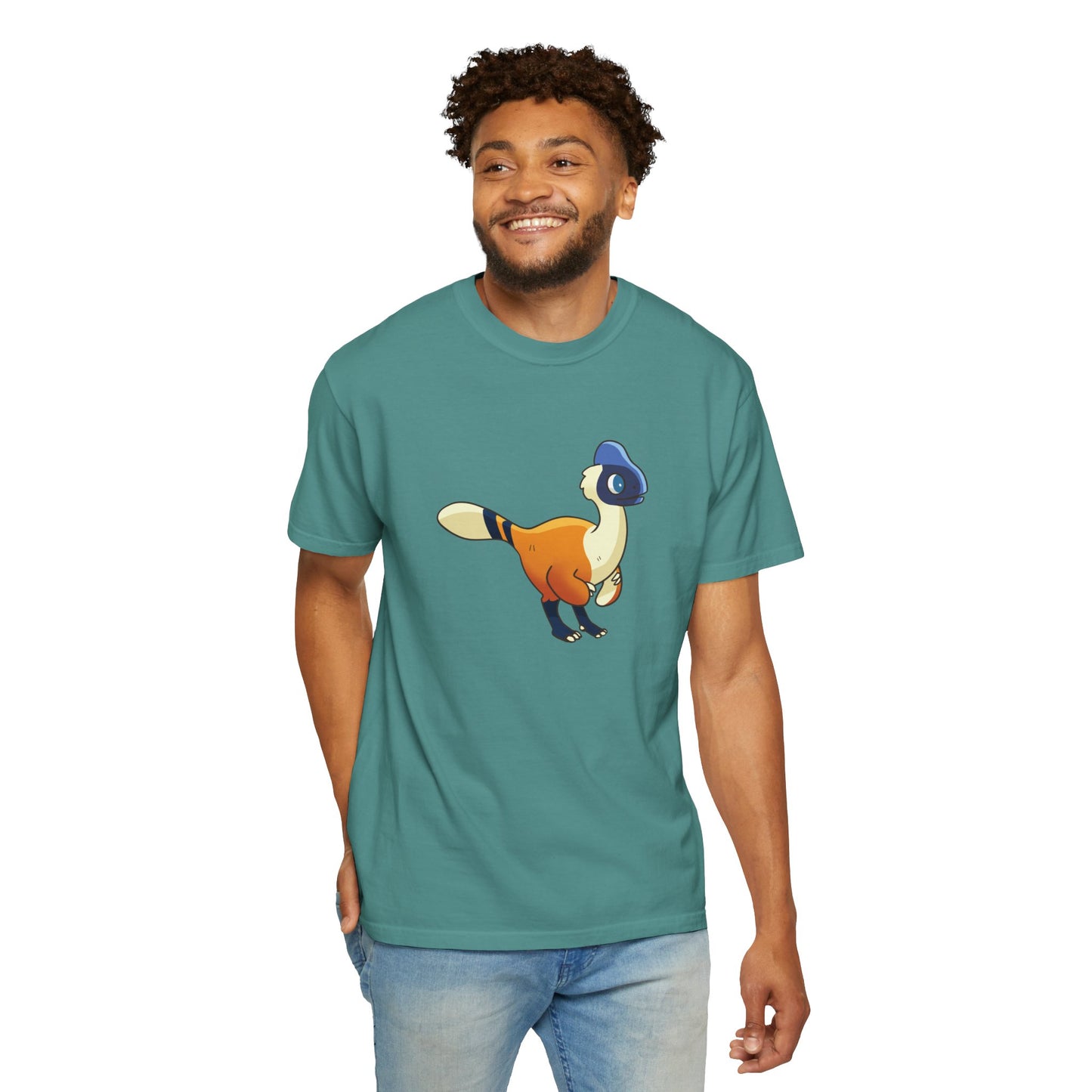 Oviraptor T-Shirt