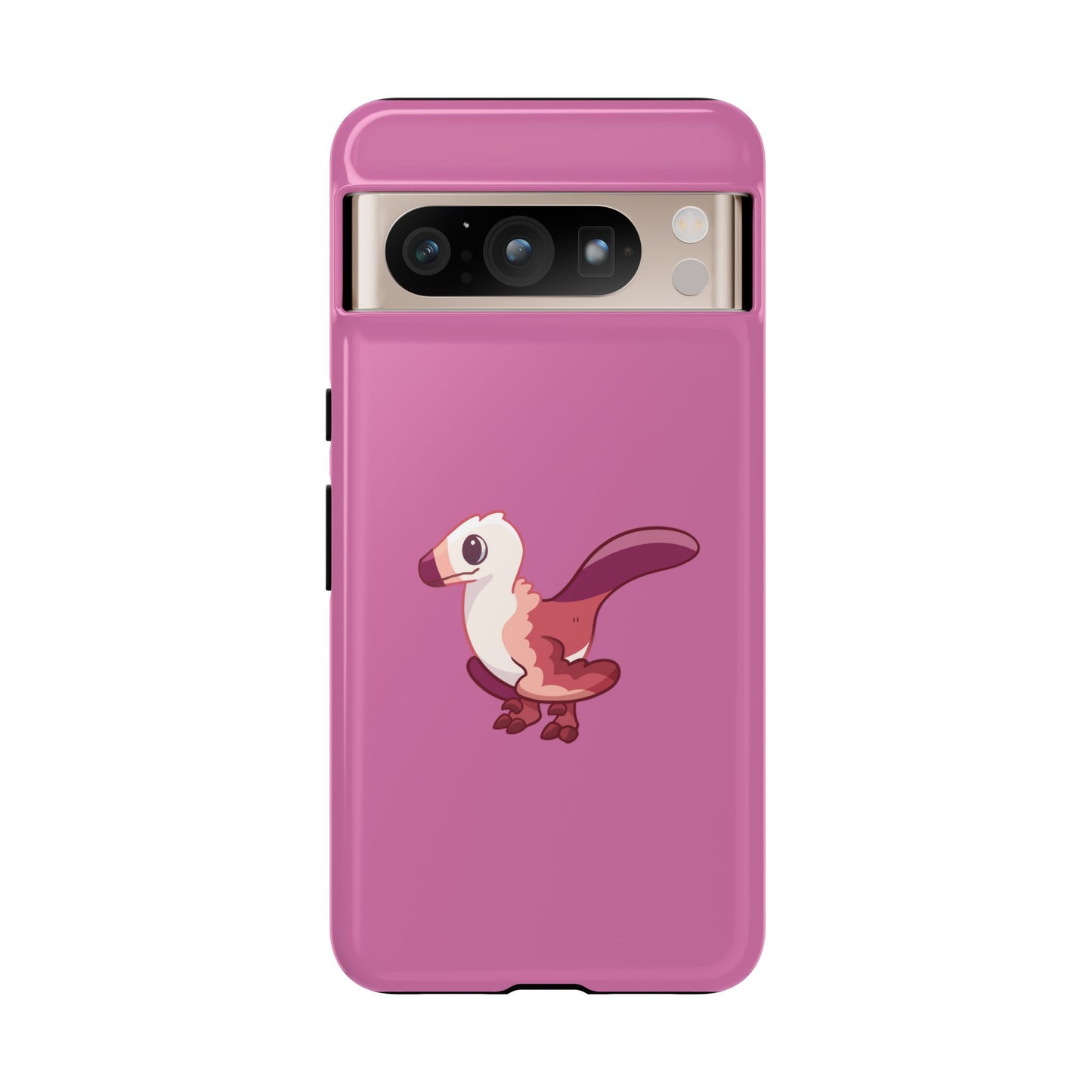 Velociraptor - Phone Case