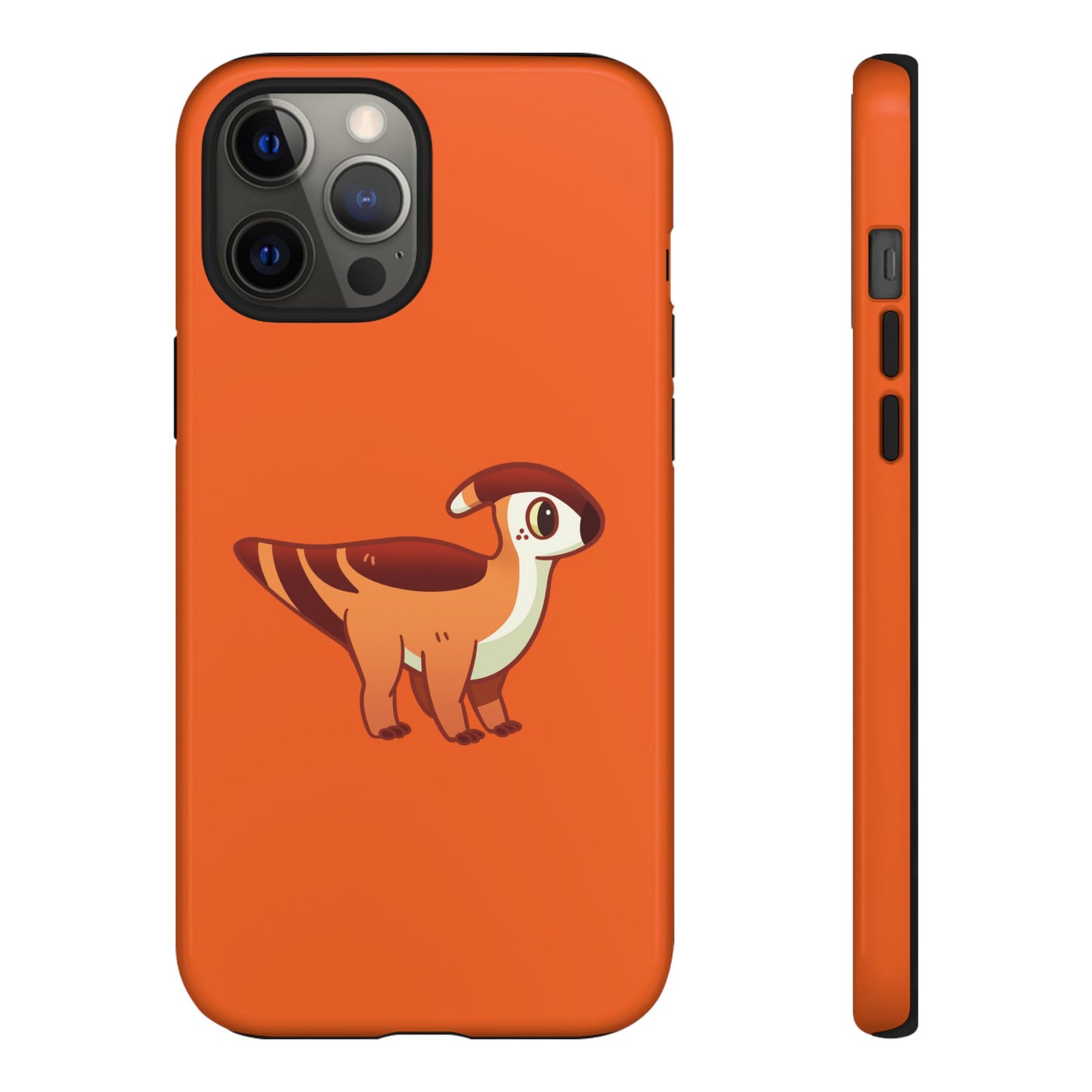 Parasaurolophus - Phone Case