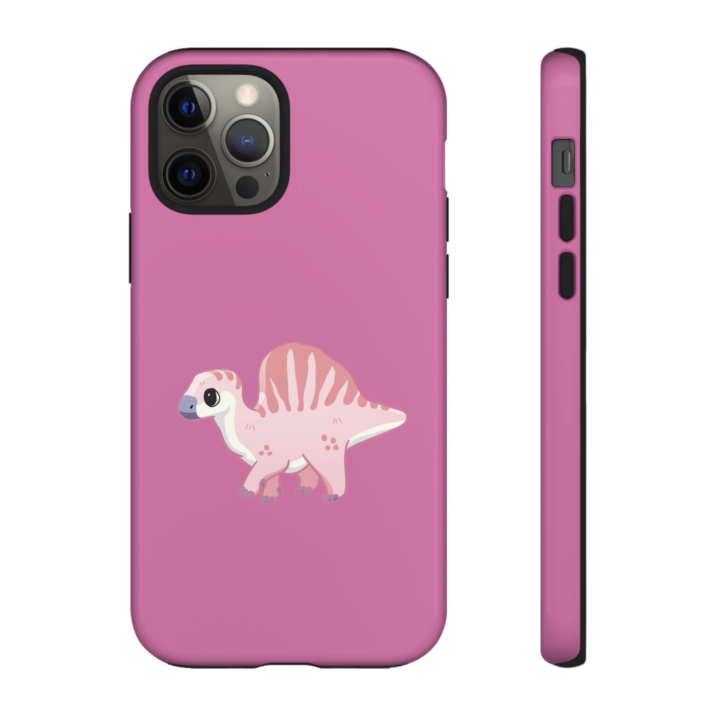 Ouranosaurus - Phone Case