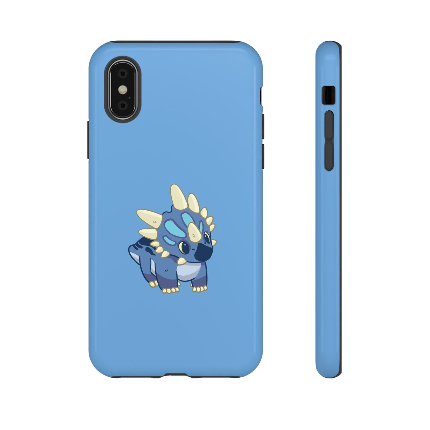 Styracosaurus - Phone Case