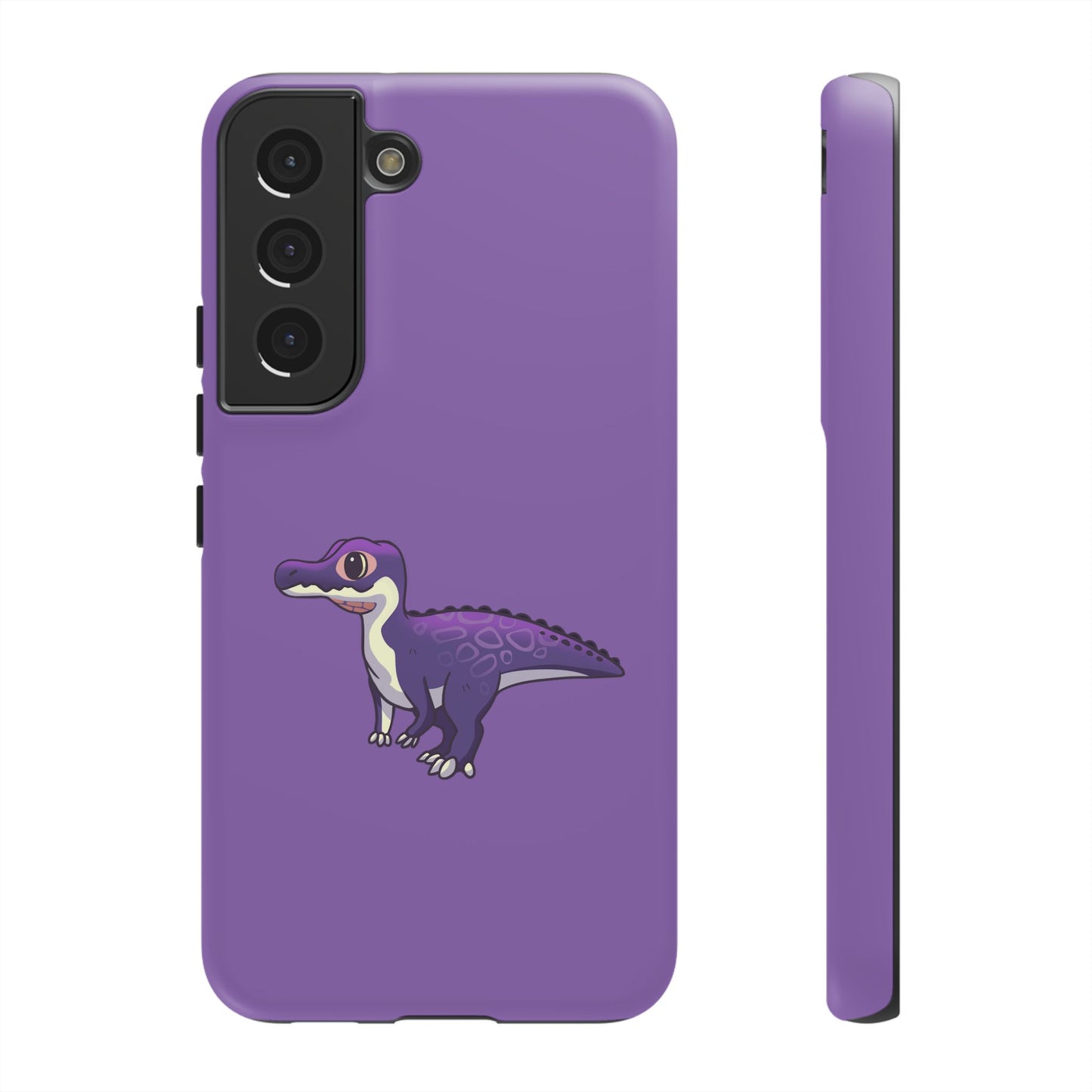 Baryonyx - Phone Case