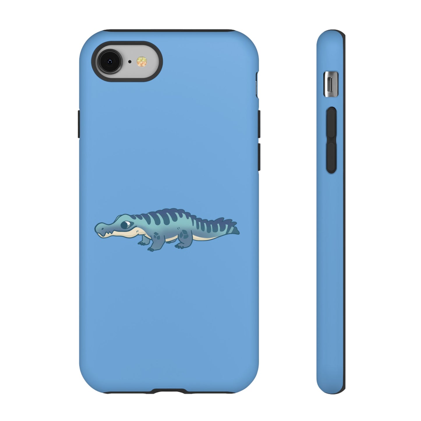 Sarcosuchus - Phone Case