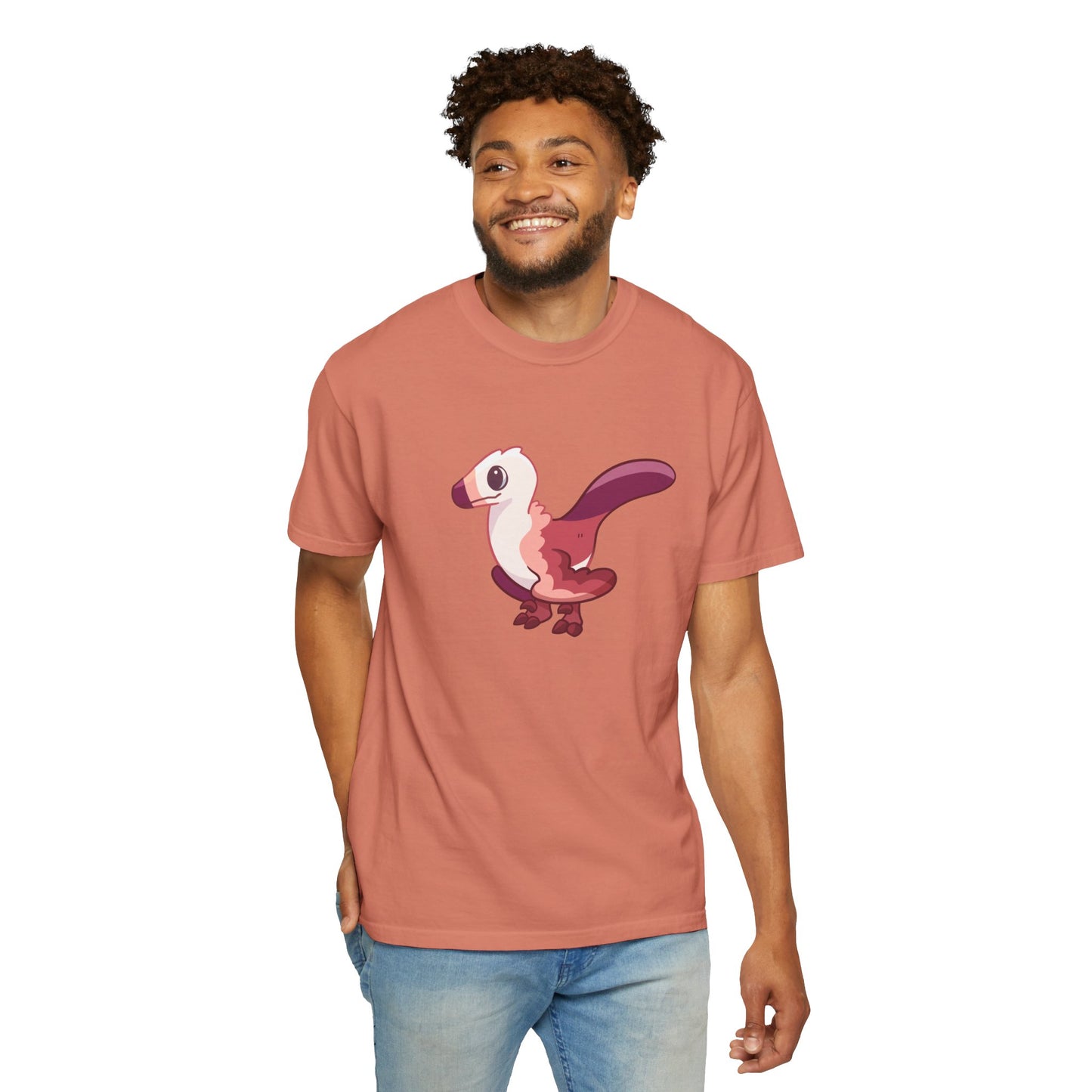 Velociraptor T-Shirt