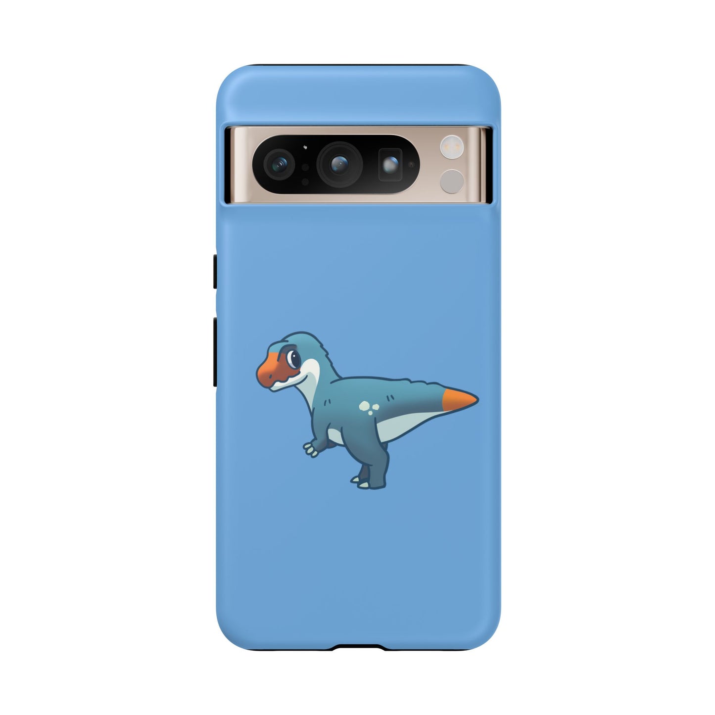 Megalosaurus - Phone Case