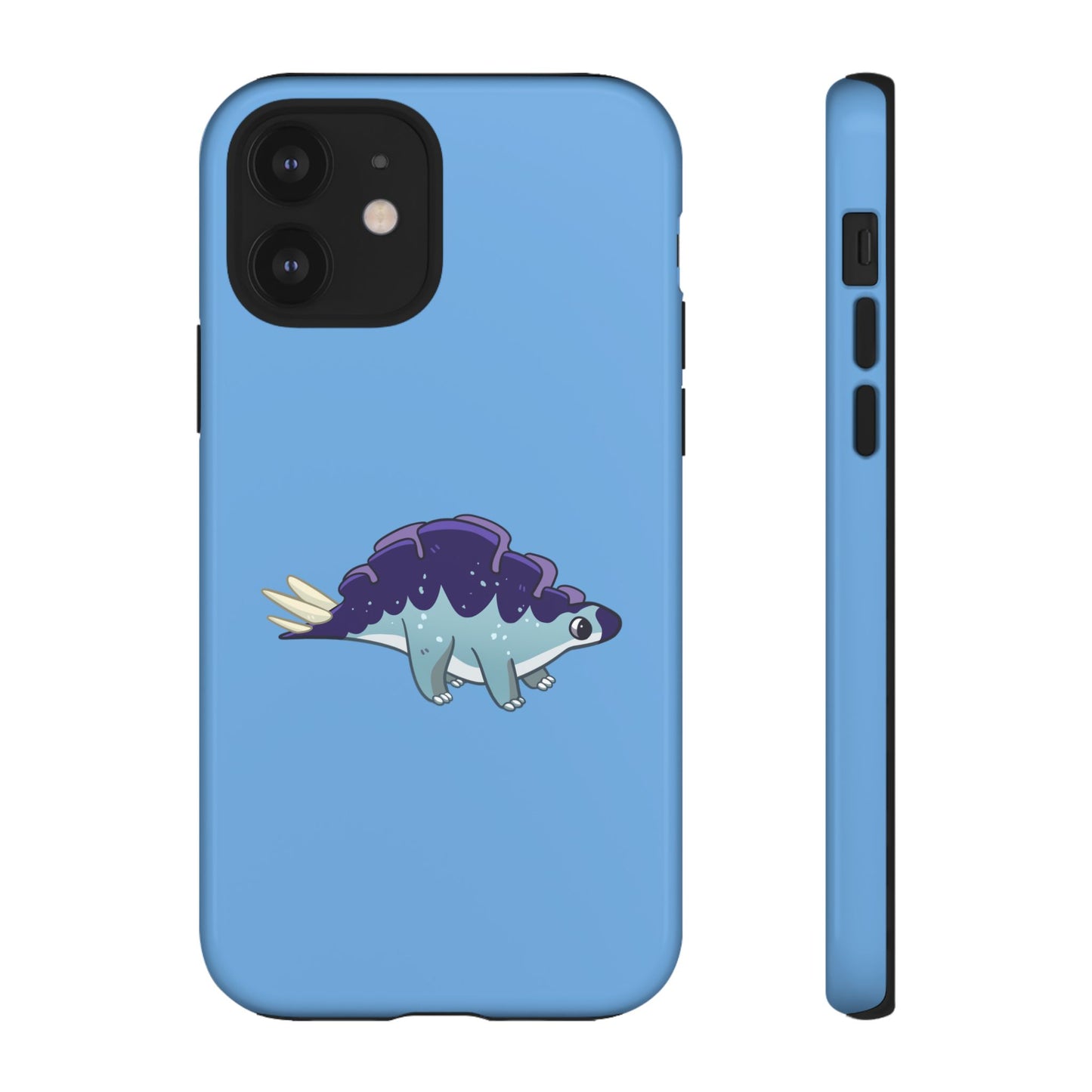 Wuerhosaurus - Phone Case