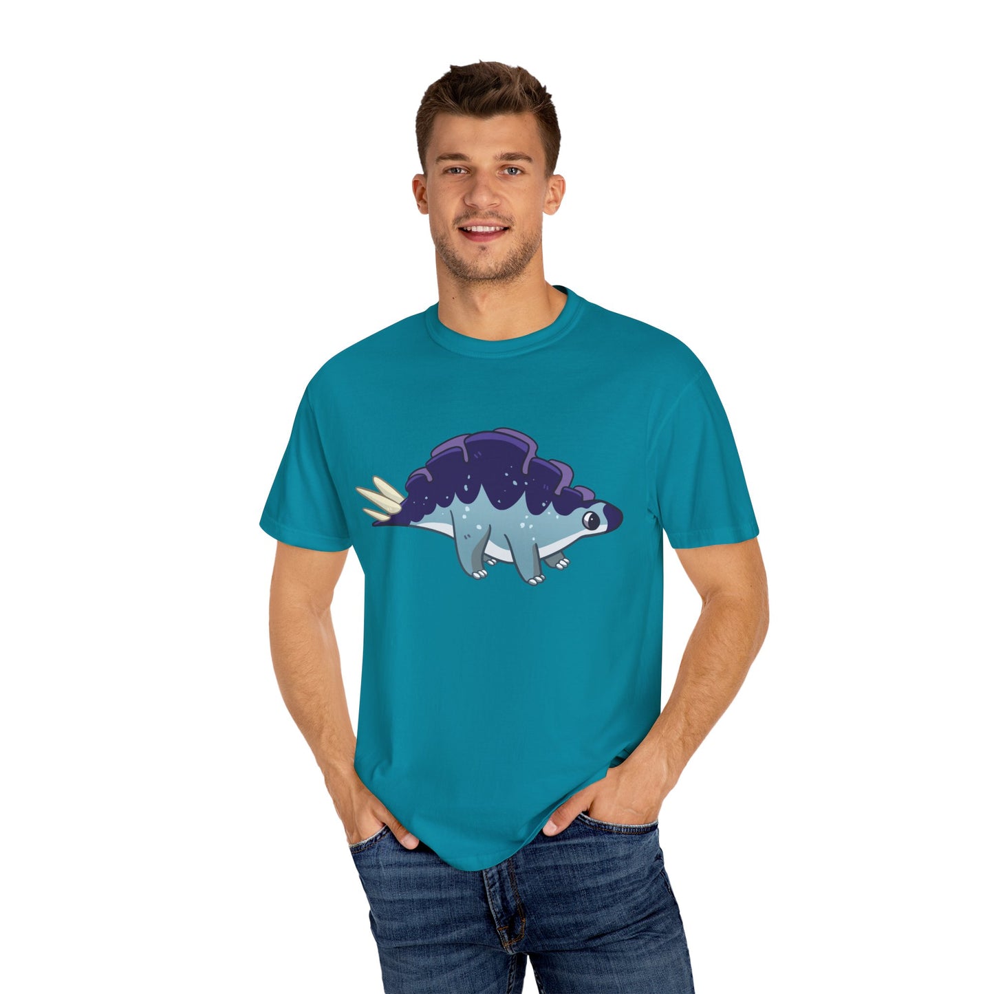 Wuerhosaurus T-Shirt