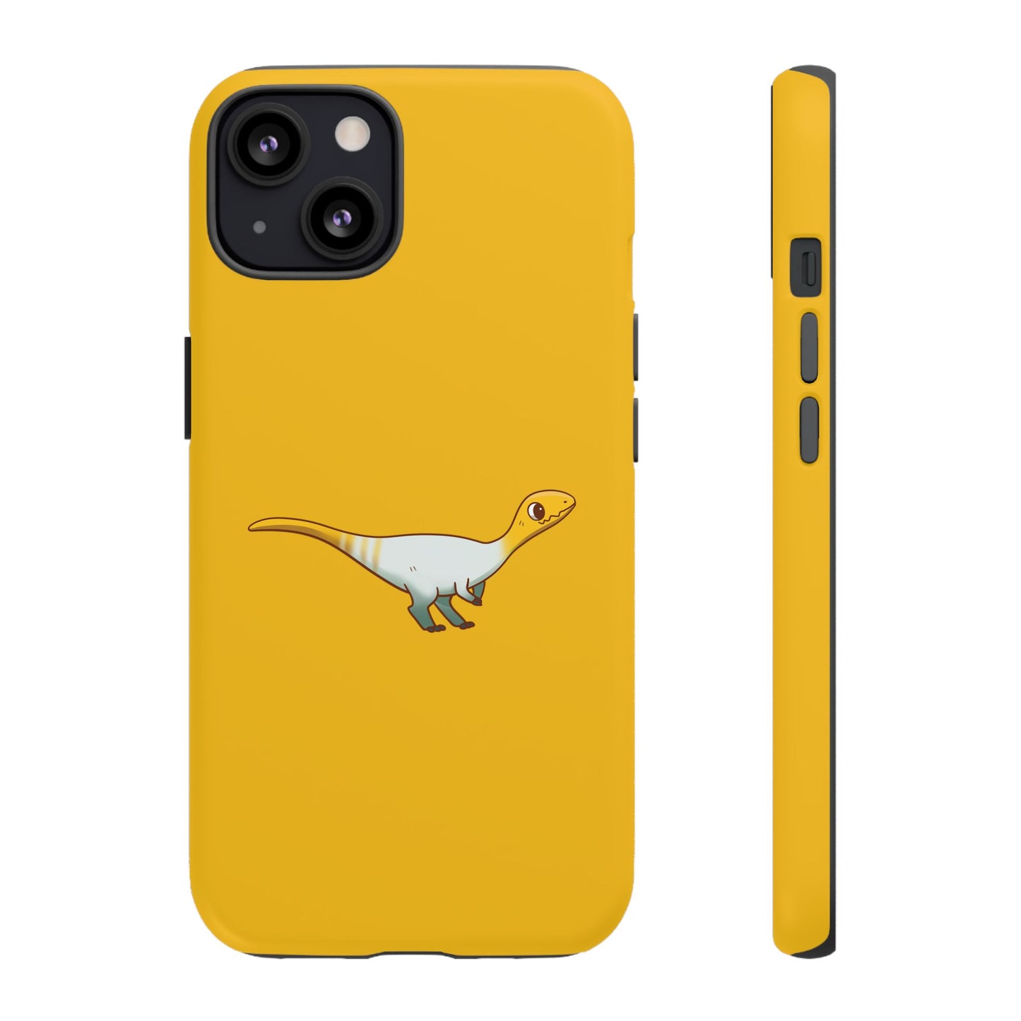Coelophysis - Phone Case