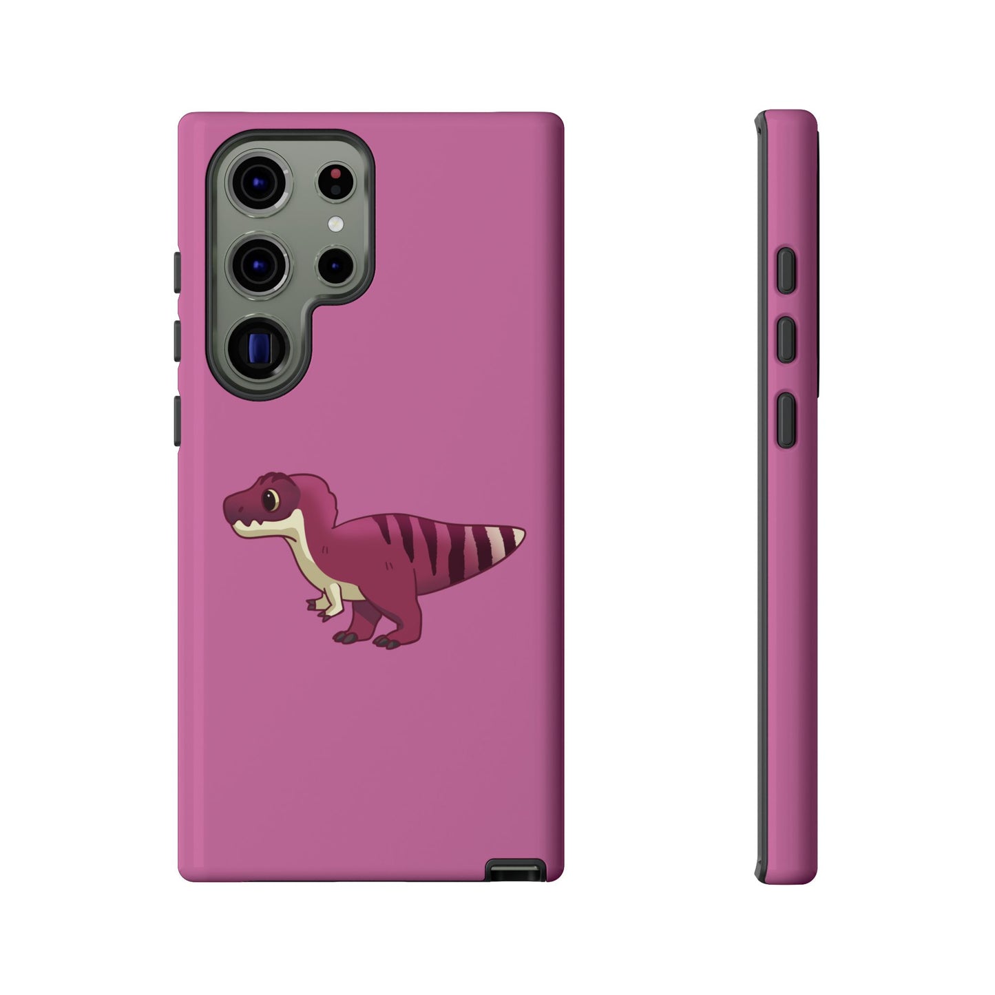 Tyrannosaurus Rex - Phone Case