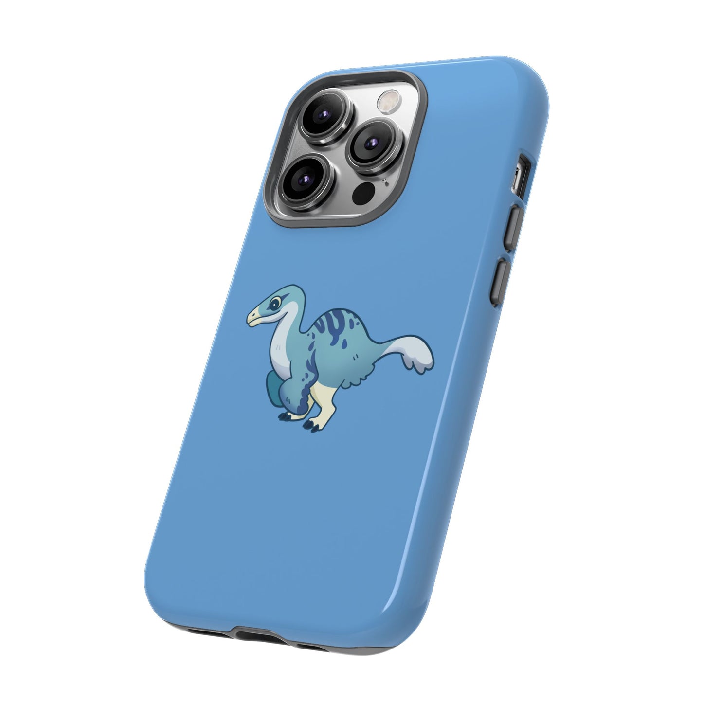 Deinocheirus - Phone Case