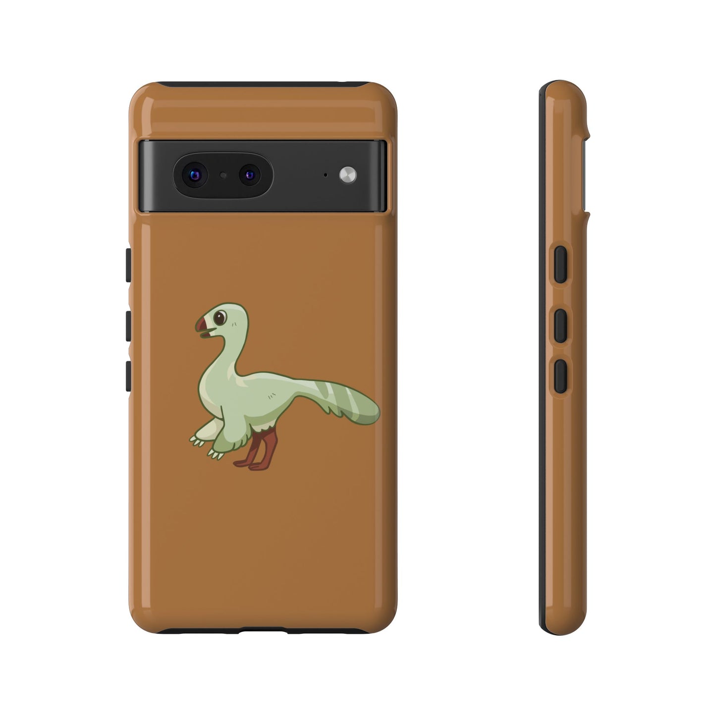 Gallimimus - Phone Case