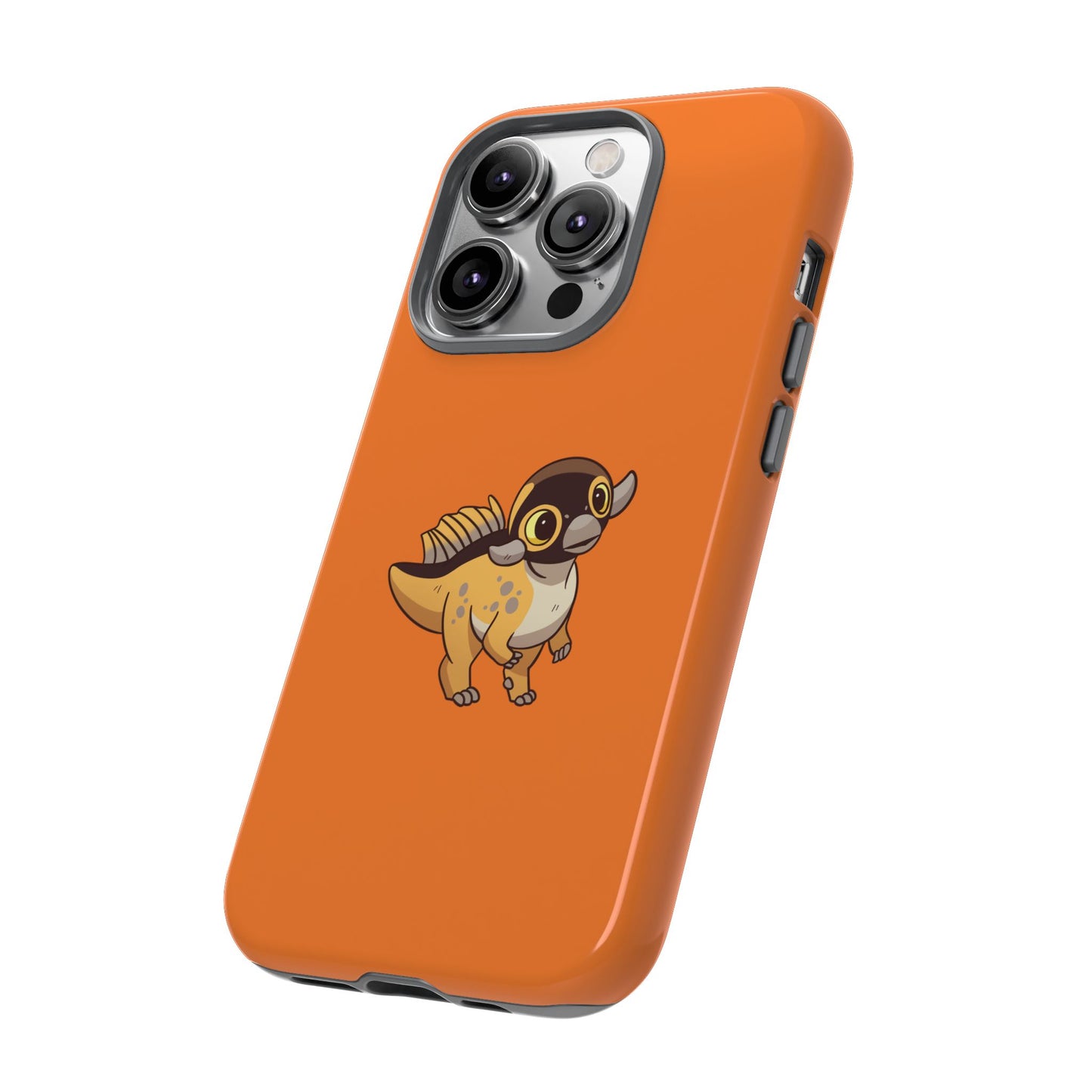 Psittacosaurus - Phone Case