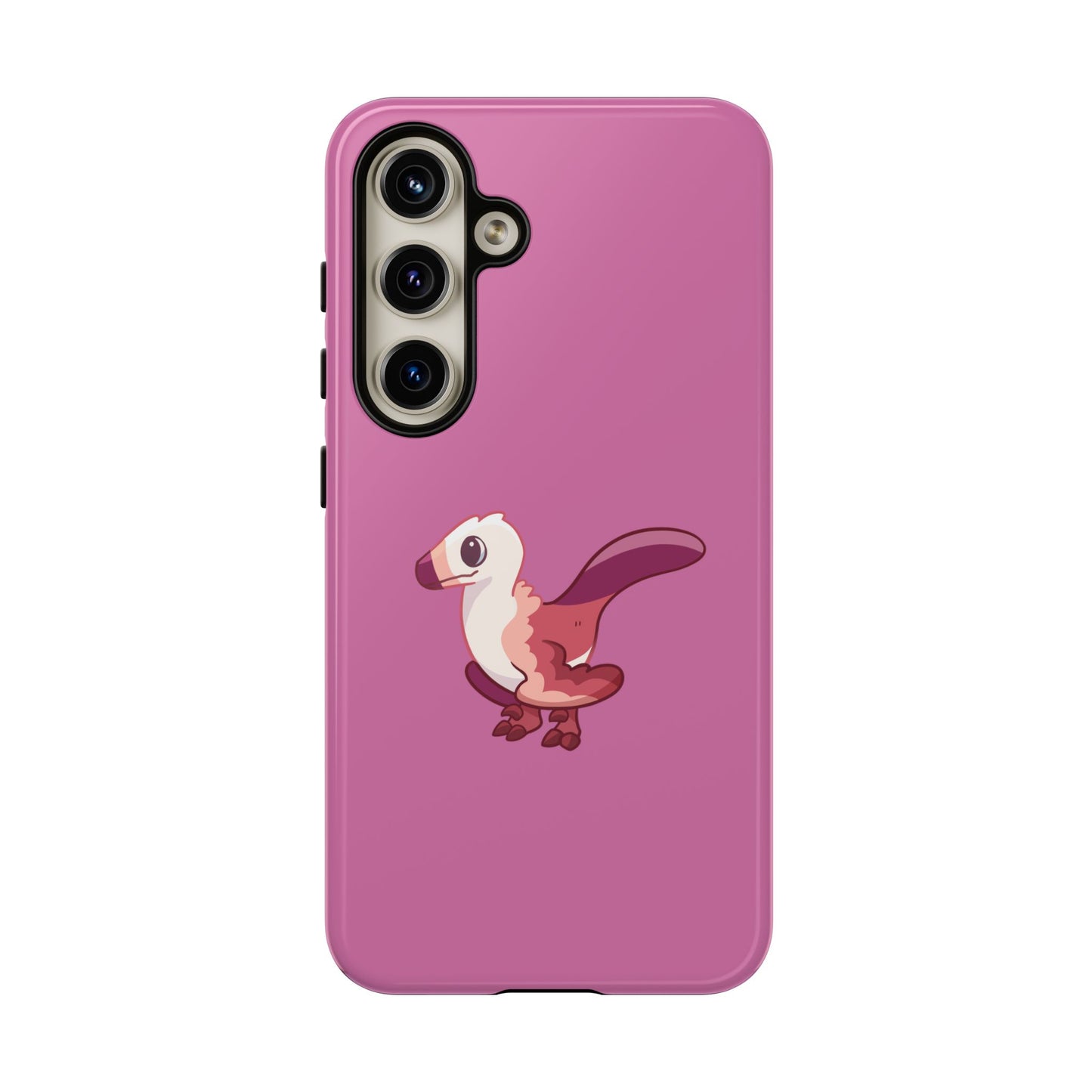 Velociraptor - Phone Case