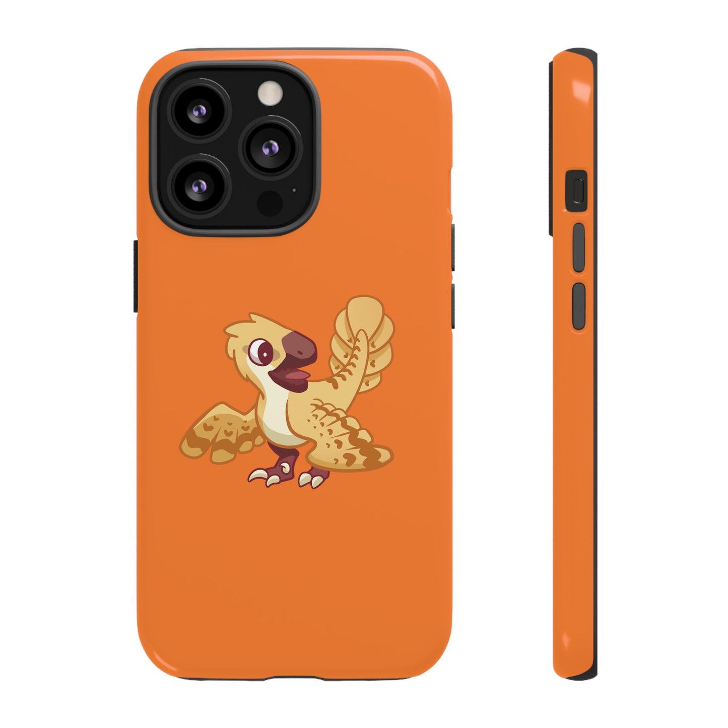 Deinonychus - Phone Case