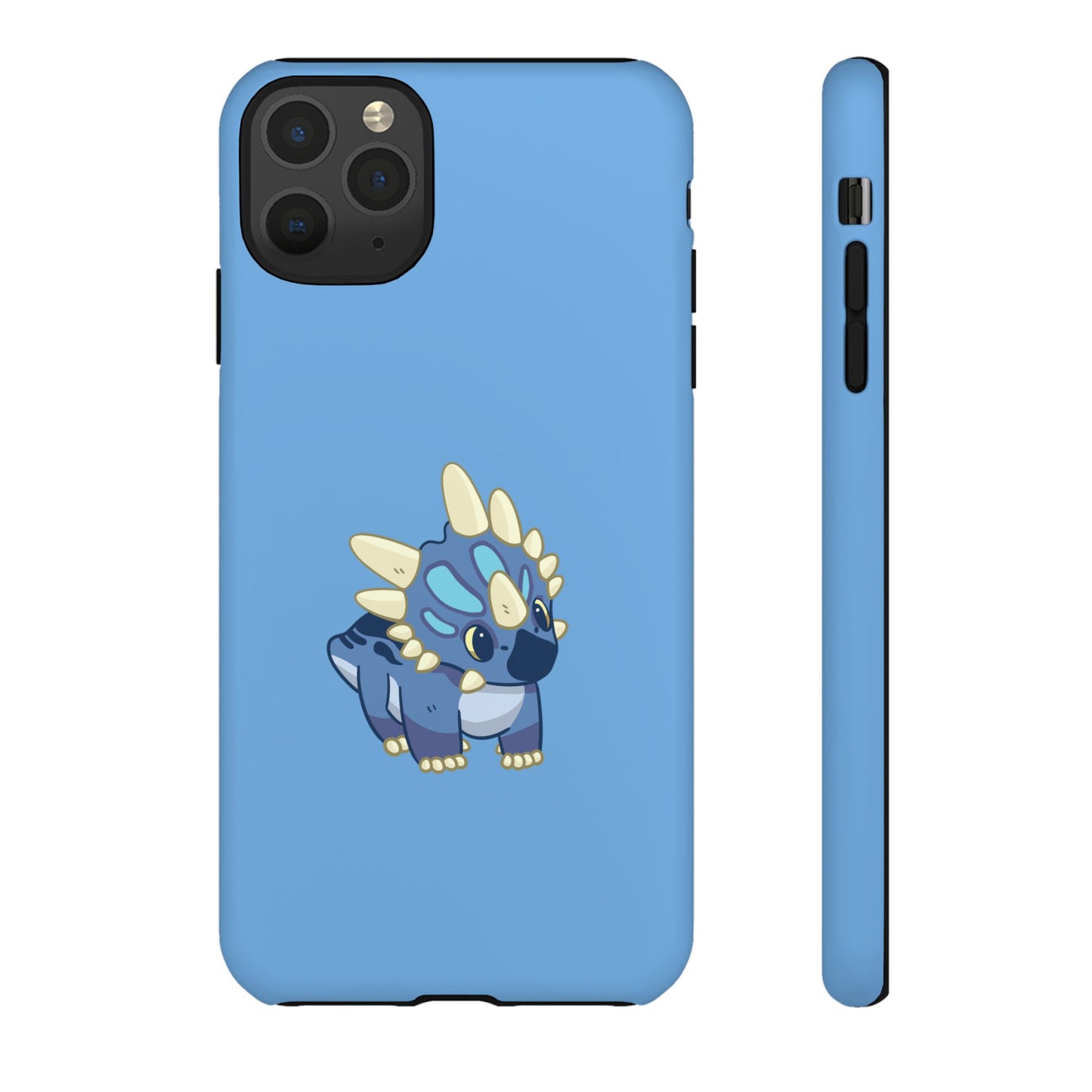 Styracosaurus - Phone Case