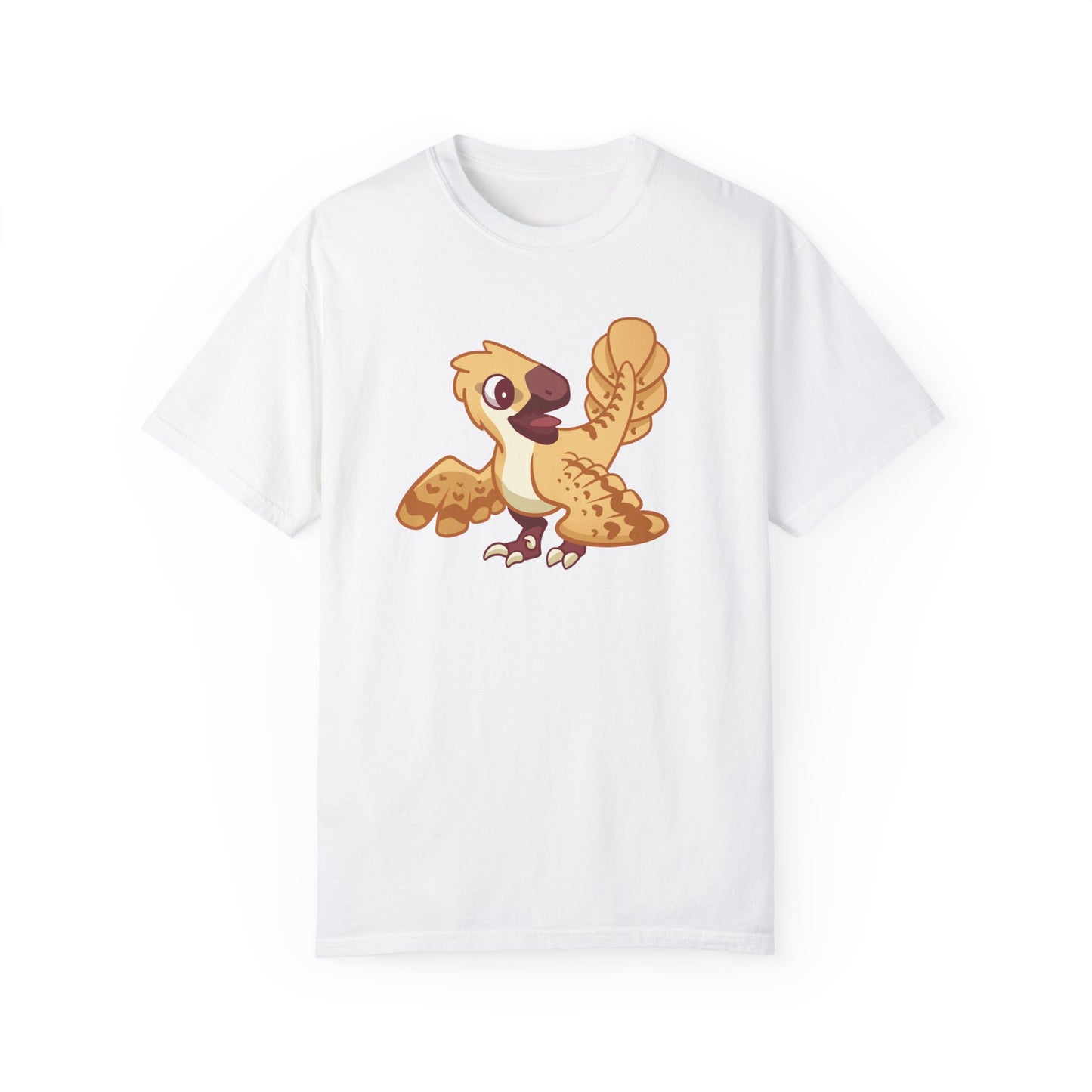 Deinonychus T-Shirt