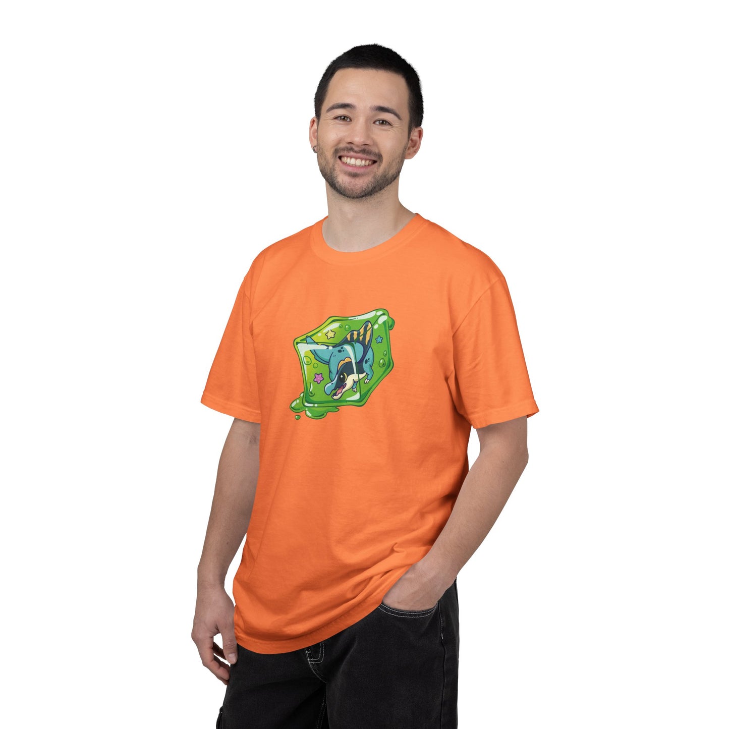 Players Choice Paleo Pines x D&D - The Unofficial Collab