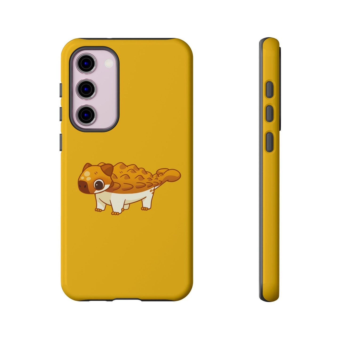 Pinacosaurus - Phone Case