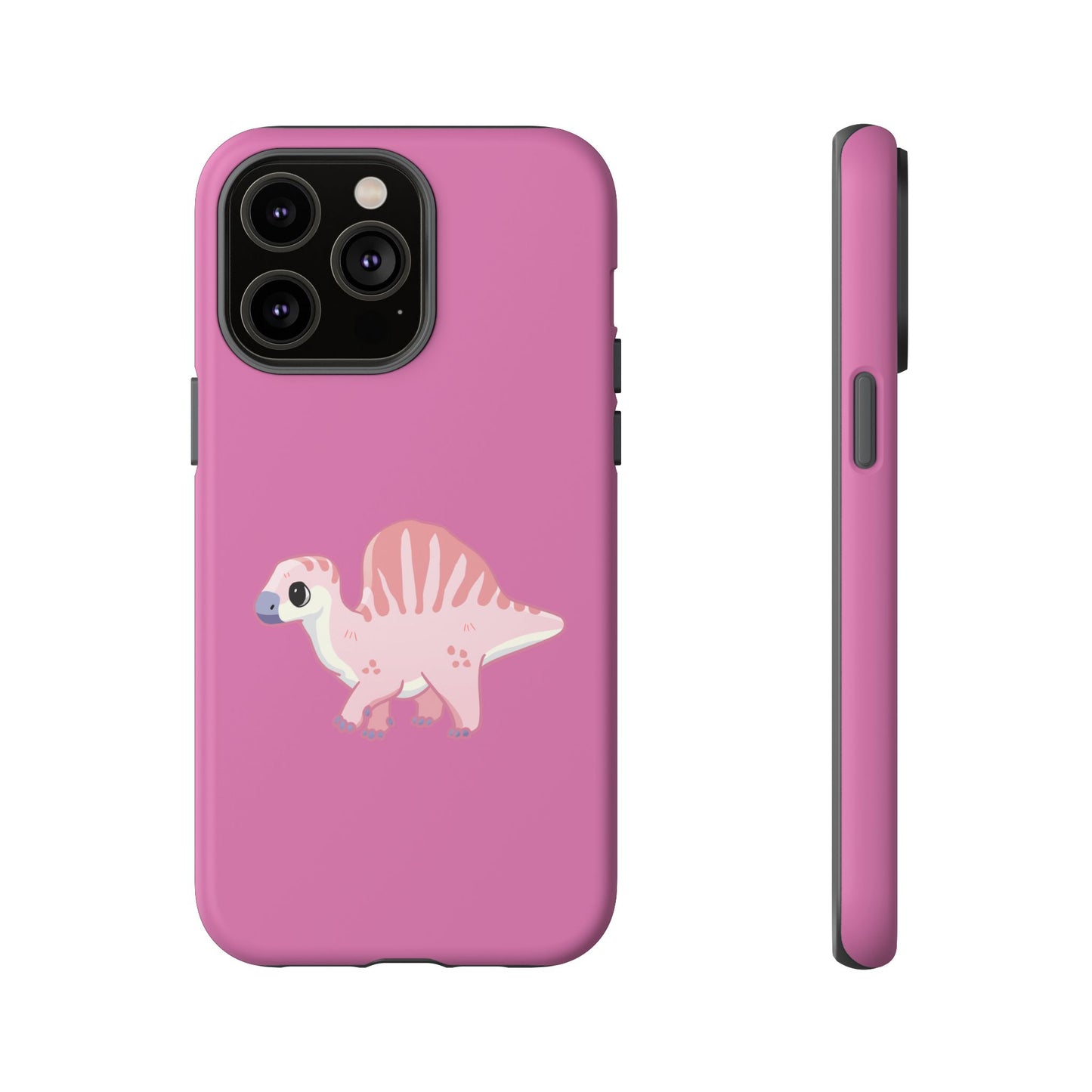Ouranosaurus - Phone Case